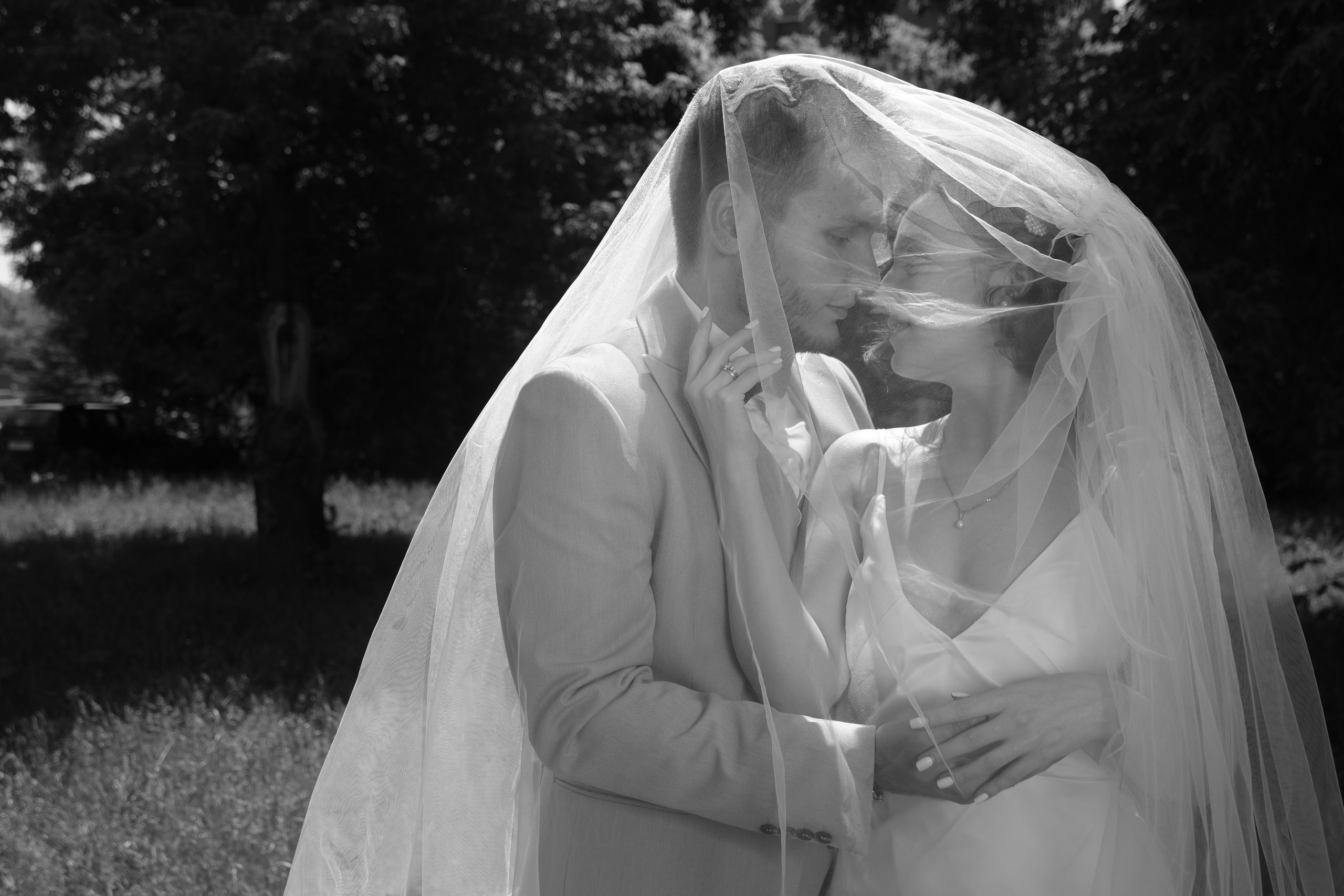 Свадебный фотограф в Челябинске Сырчикова Наталья