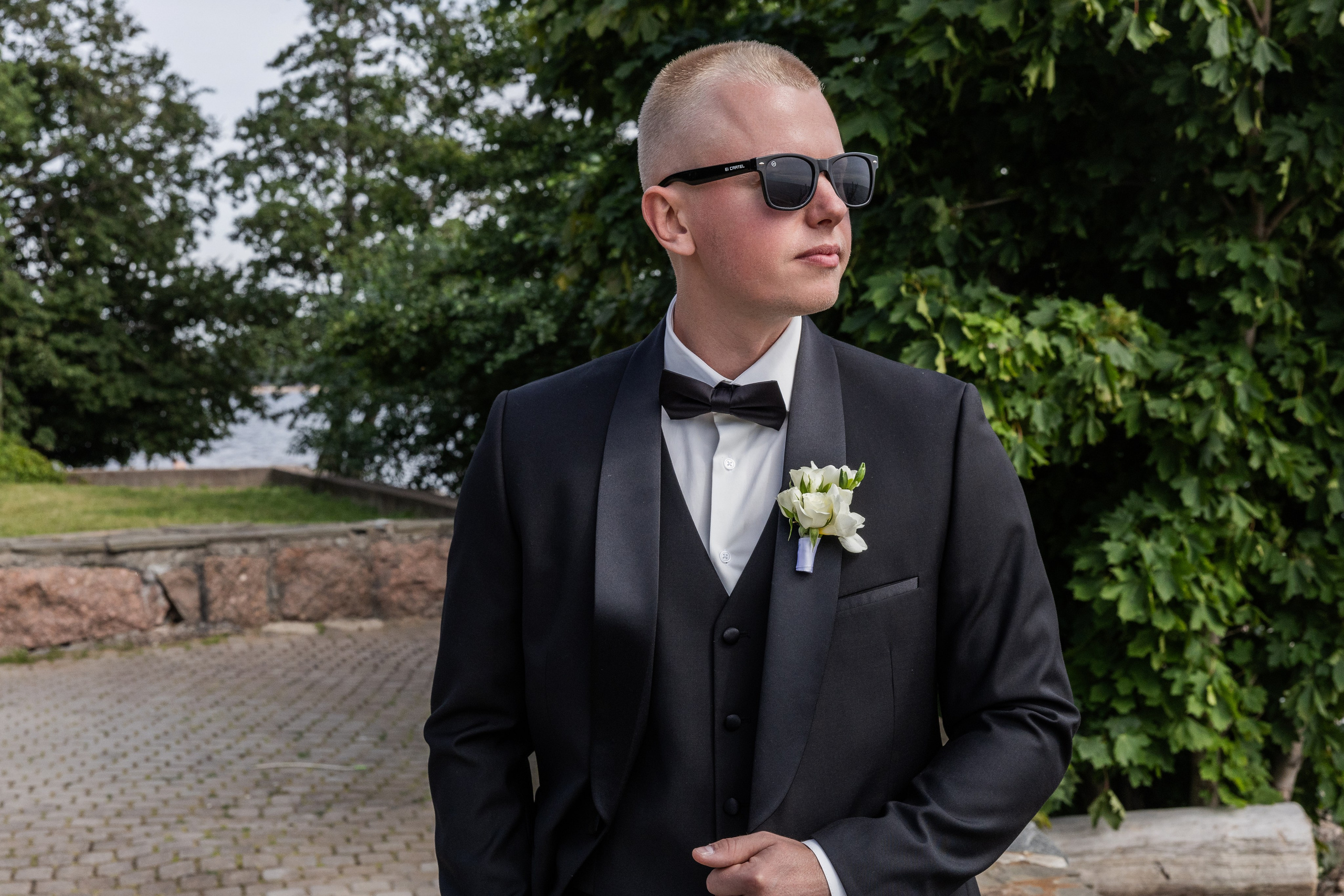 Анастасия и Артем. Свадебный фотограф