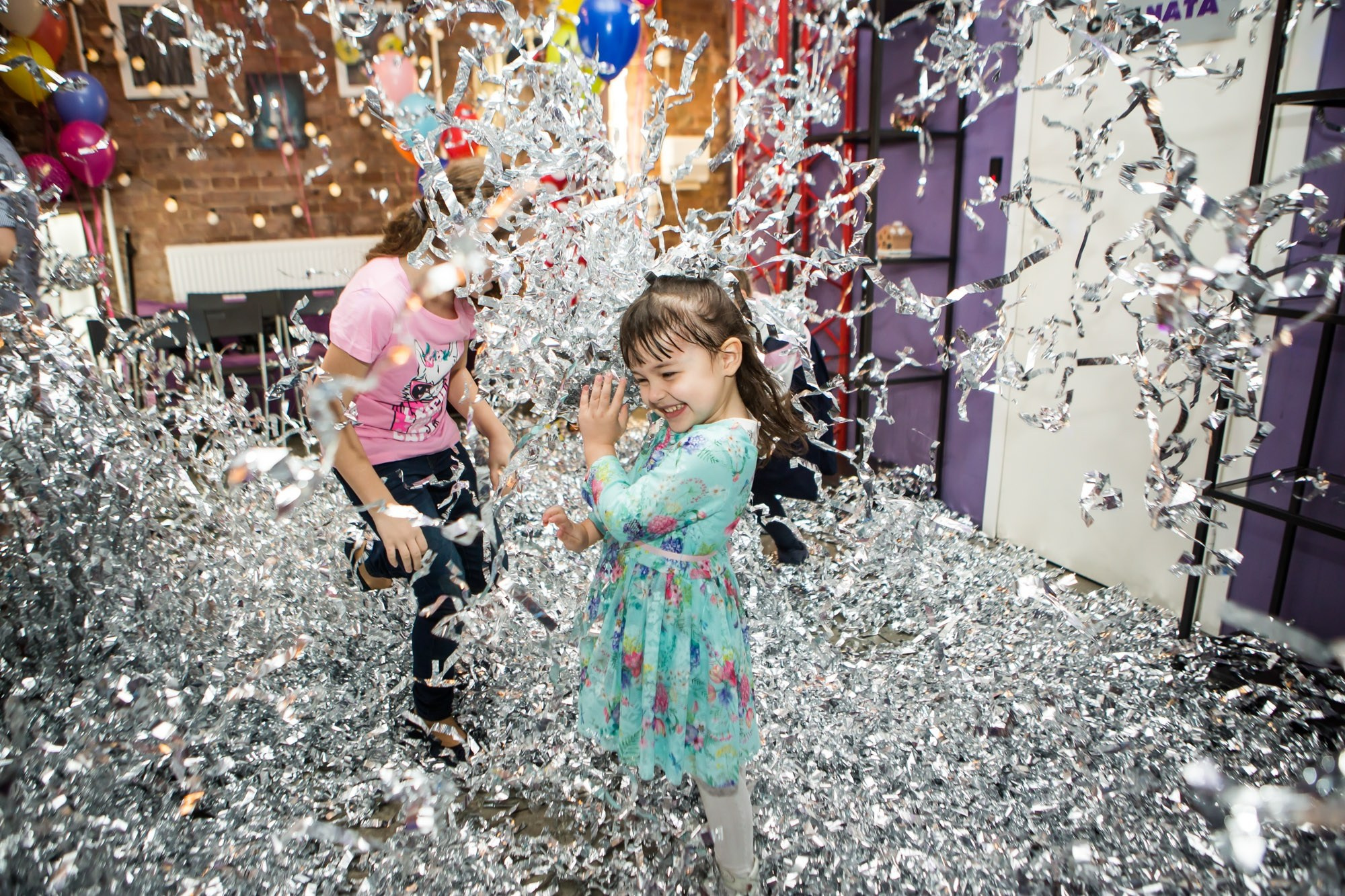 Дети. Свадебный фотограф