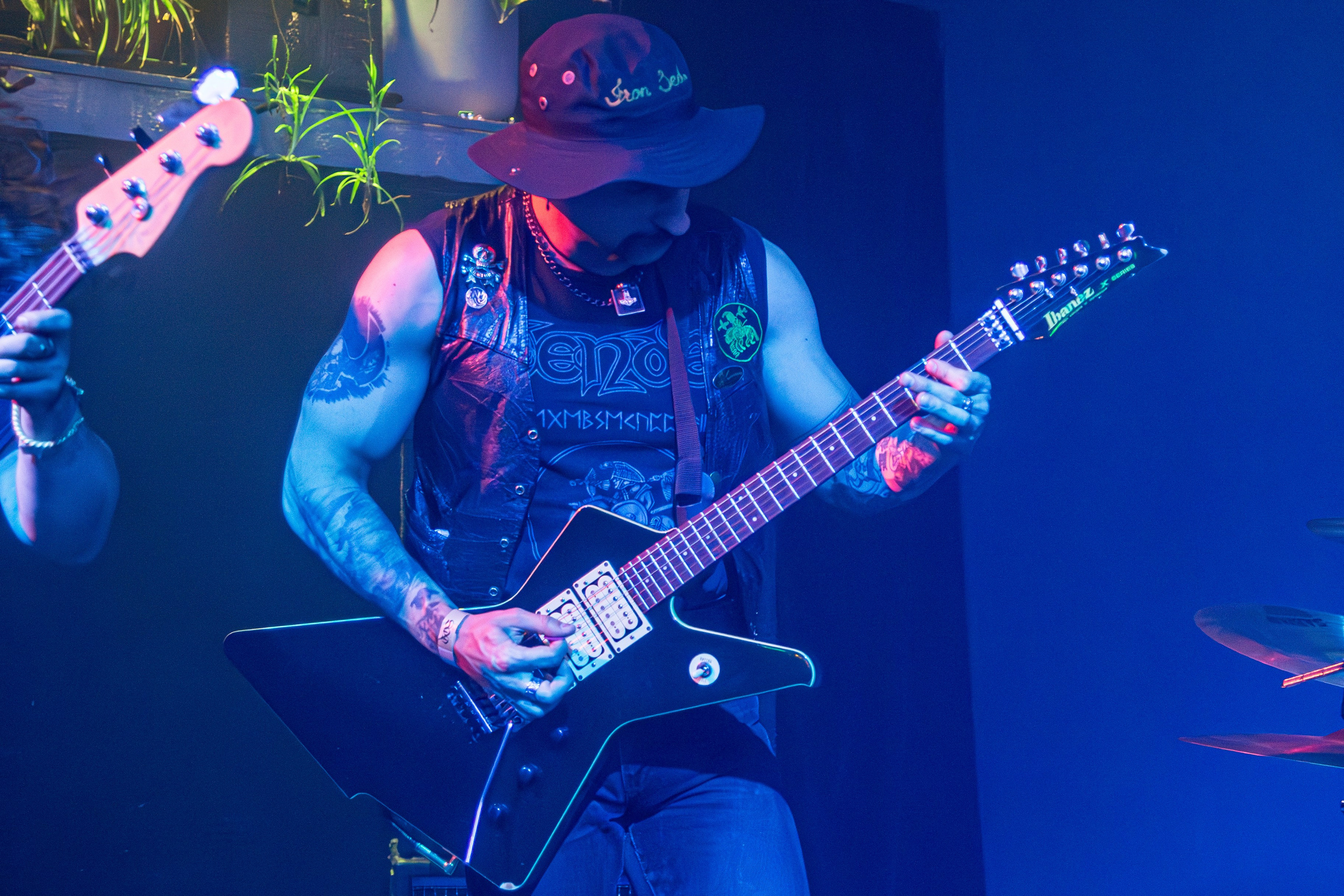 Vendel. Фотограф в Санкт-Петербурге Чумаков Семен