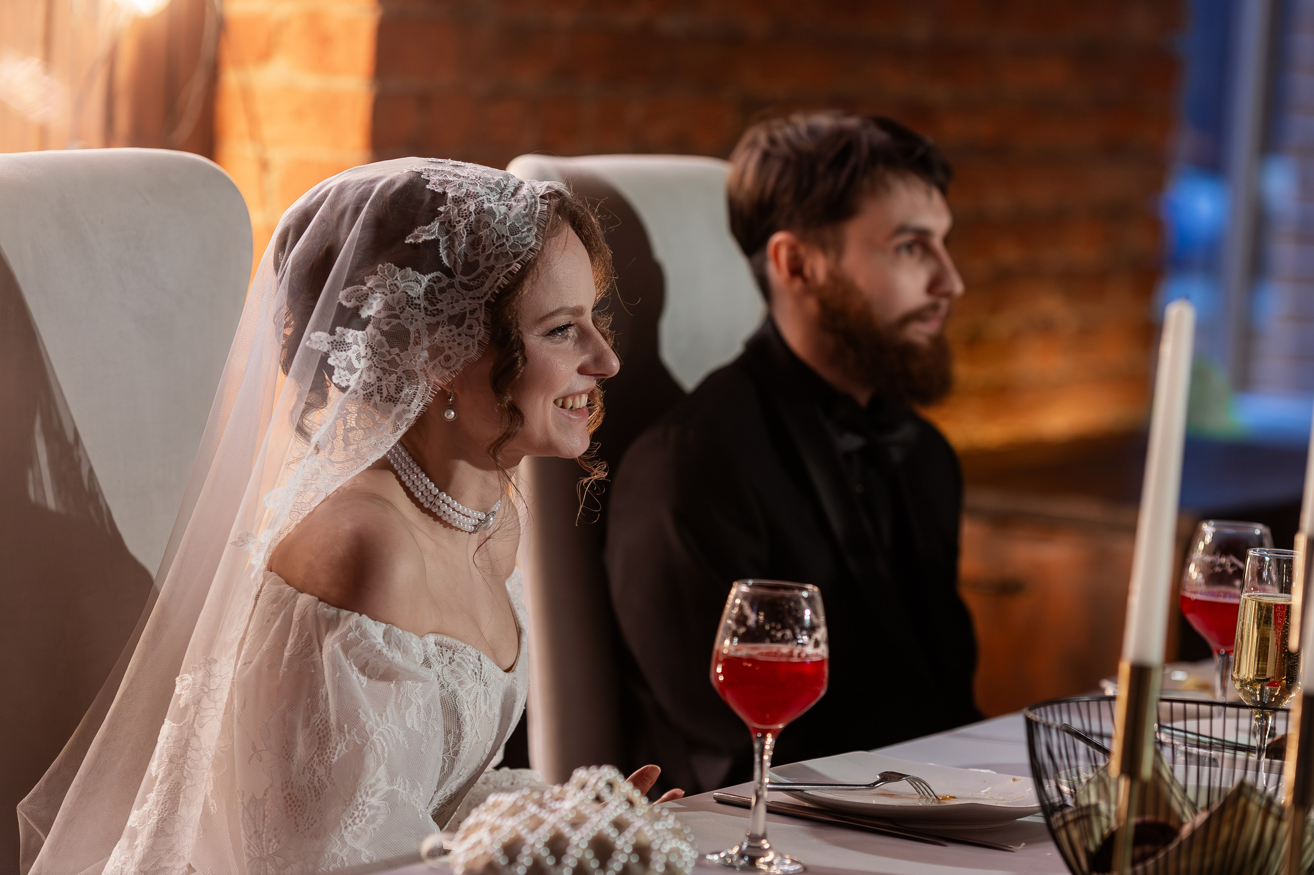 Свадебная съемка. Фотограф в Санкт-Петербурге Чумаков Семен