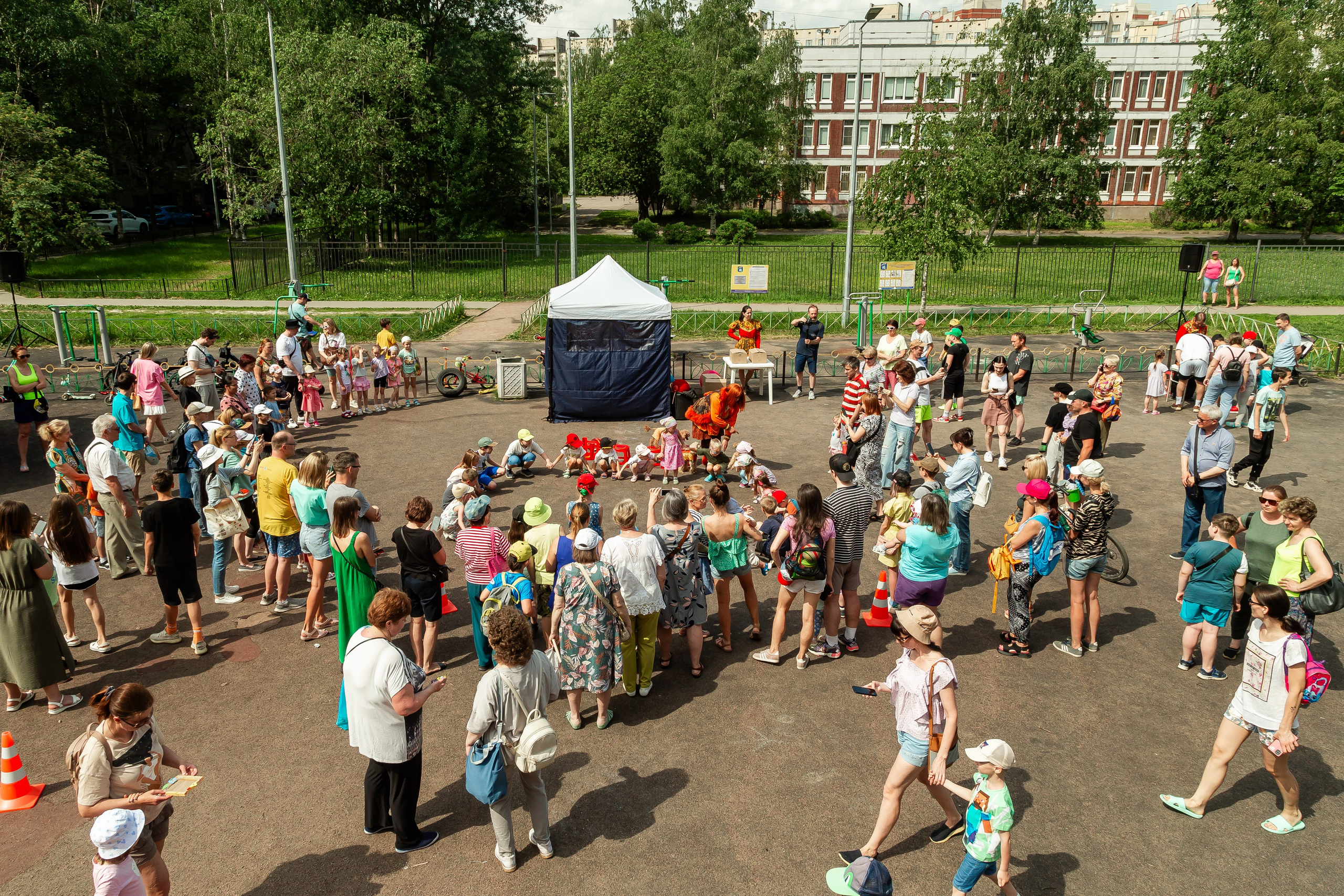 Фотограф в Санкт-Петербурге Чумаков Семен