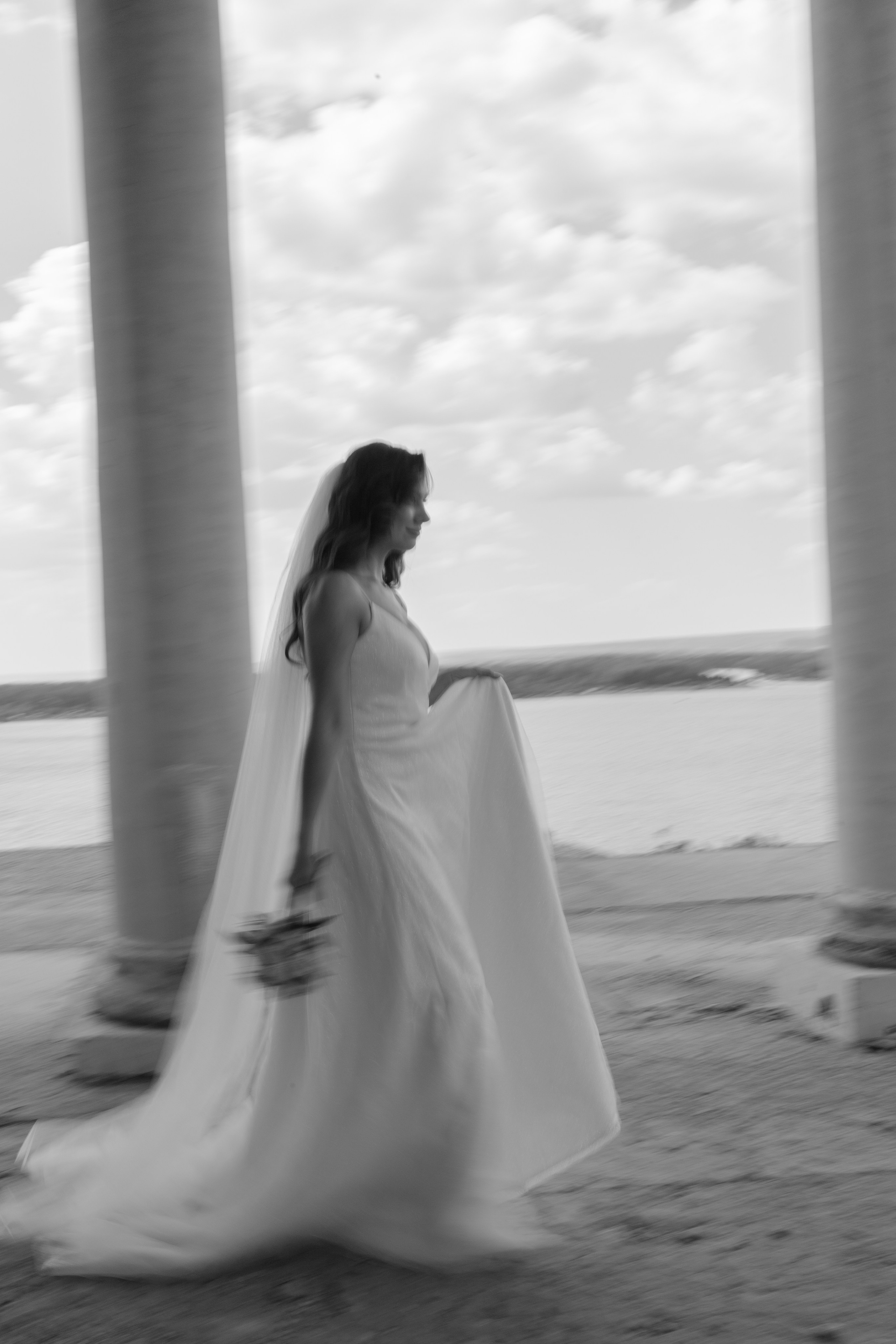 Марина и Виктор. Свадебный фотограф в Самаре Виденмаер Евгения