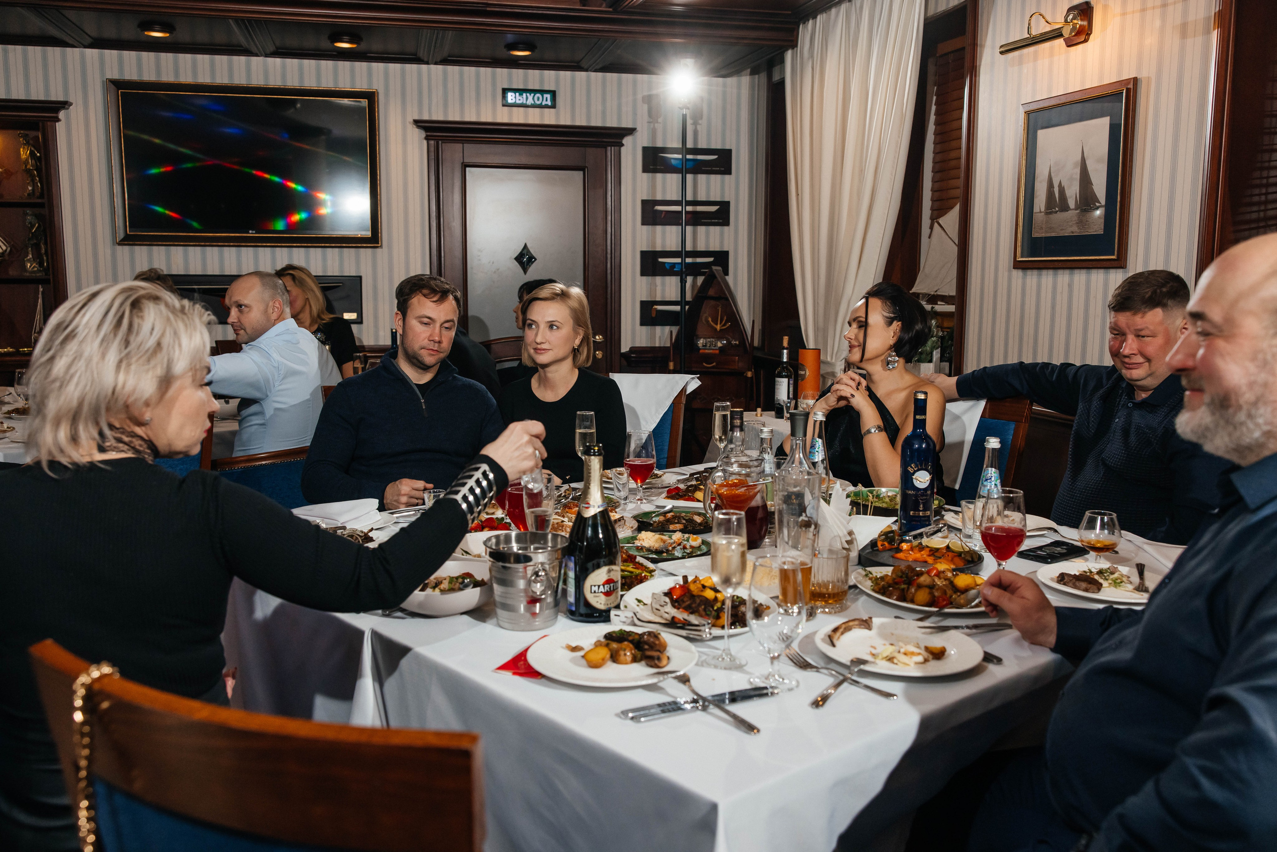 Alexander's Birthday. Maxim Tsoy Photography