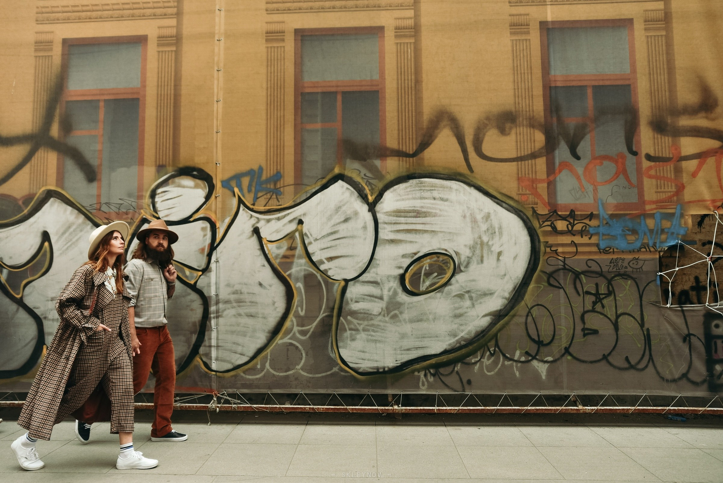 Love-story в городе. Свадебный и travel фотограф в Волгограде, Сочи, Домбае, Европе