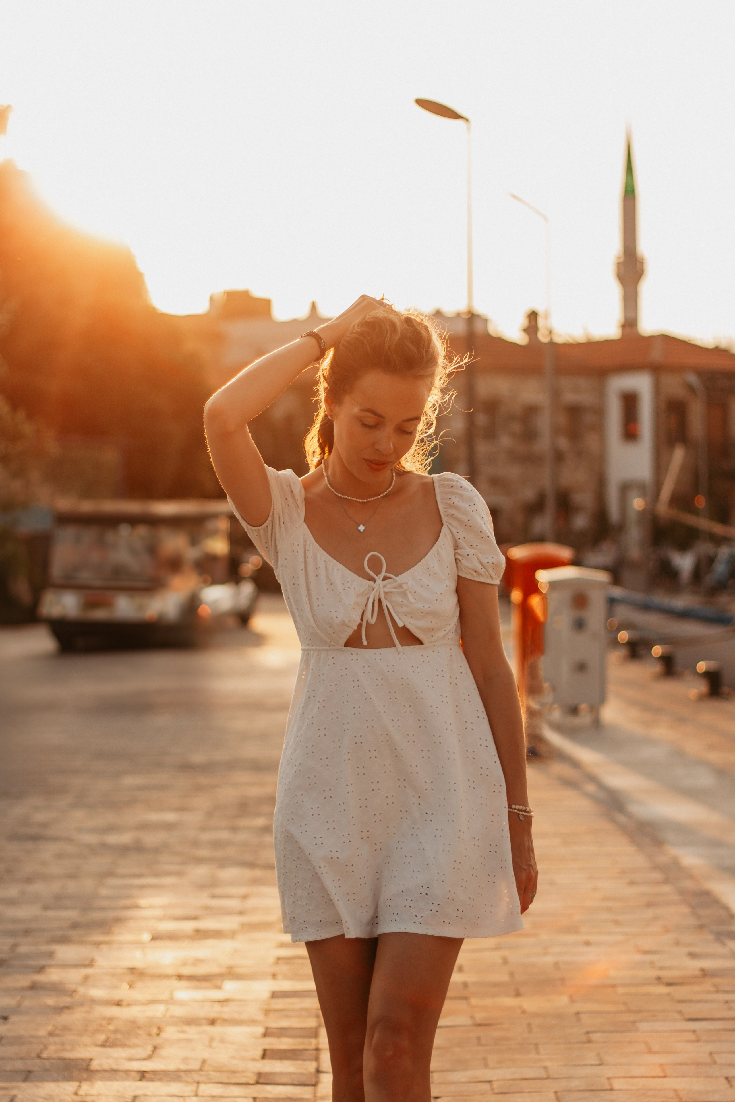 Ксения. Фотограф Екатерина Гюнгор ♡ Фетхие Мармарис Ортаджа