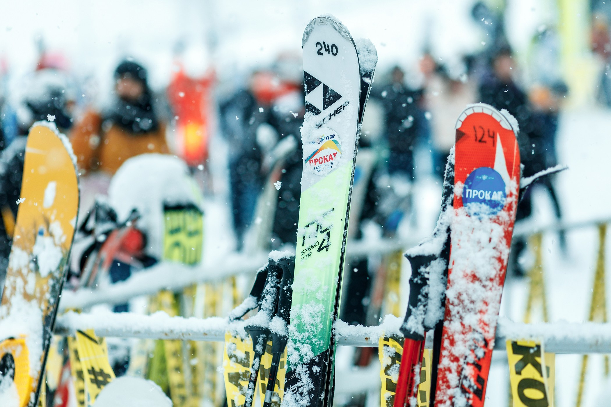 Alfa Future People Snow Edition. Семейный, репортажный, свадебный фотограф в Краснодаре Артур Александрин