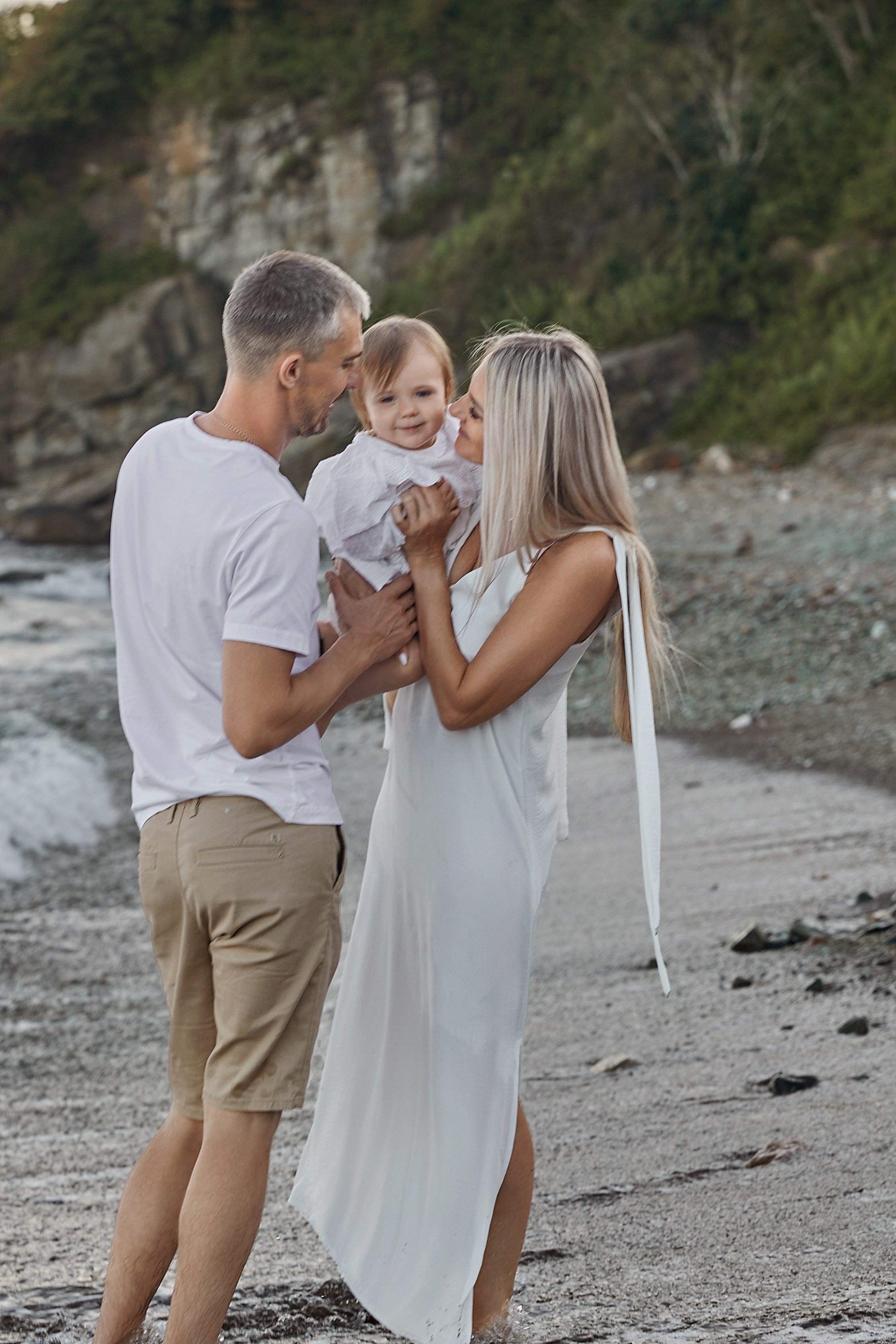 Екатерина. Фотограф женского портрета, беременности и материнства Харькова Елена