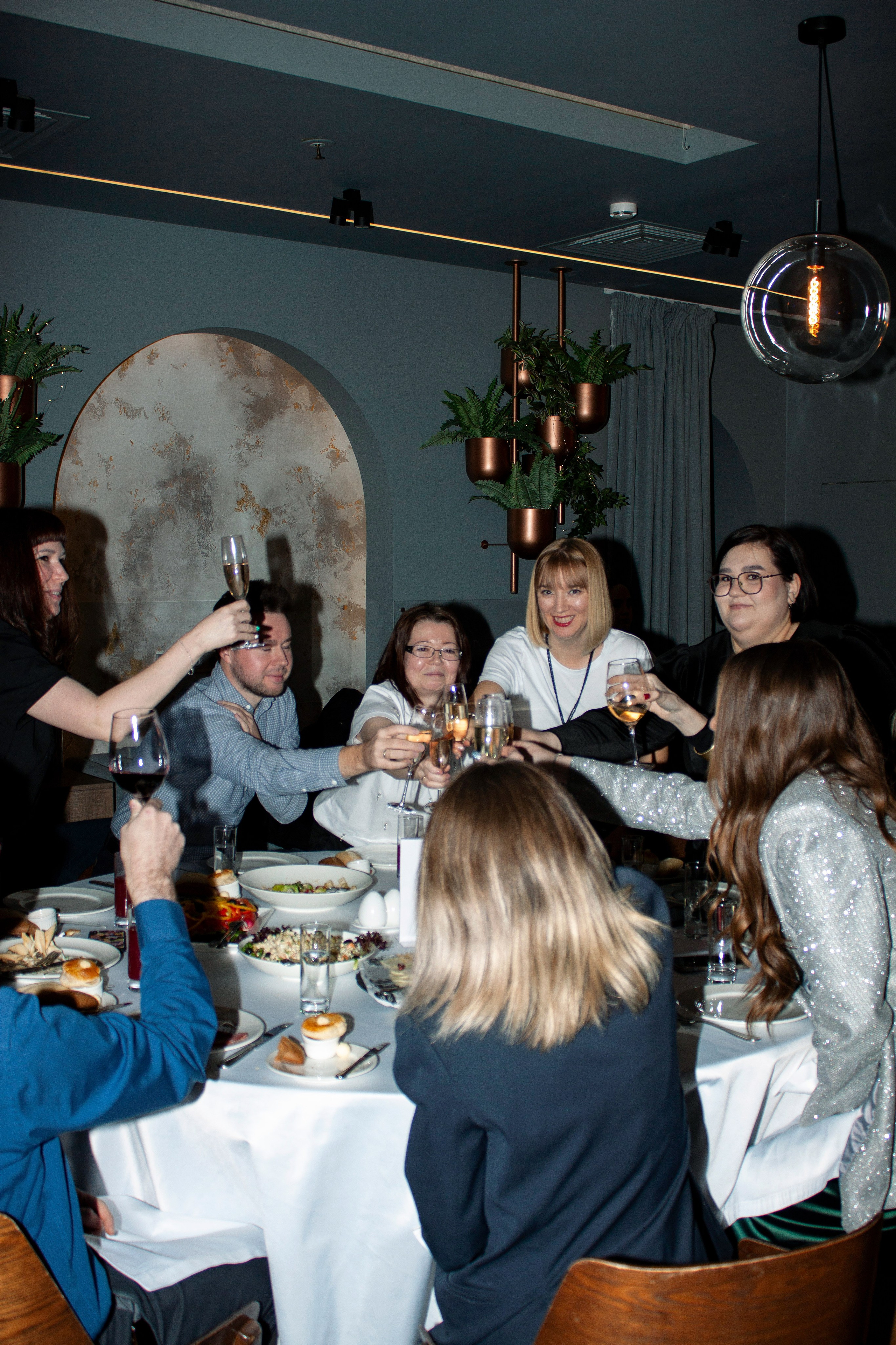 3D Vision. Фотограф в Санкт-Петербурге Рейдер Дарья