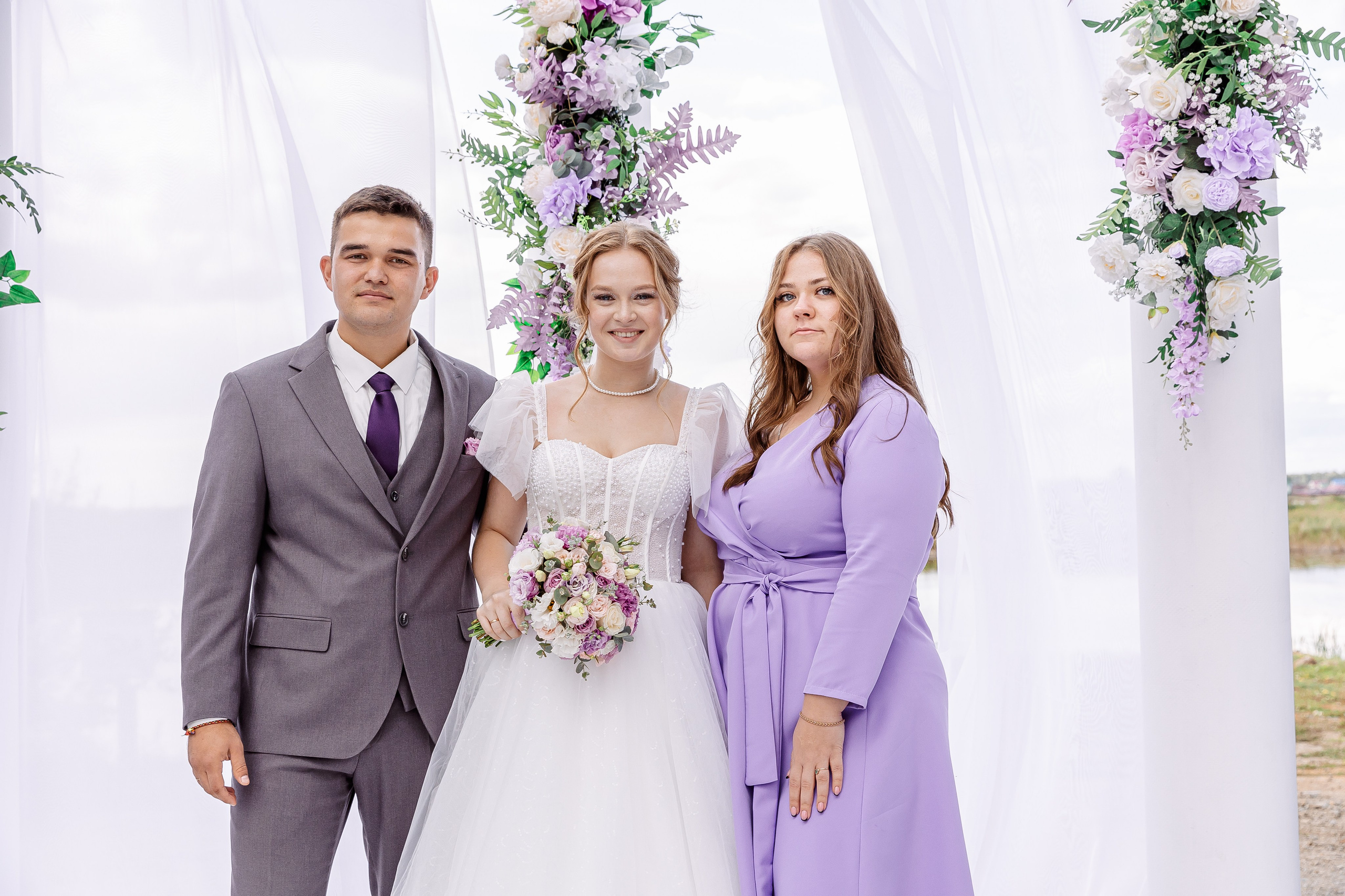 Любовь и Евгений. Свадебный и семейный фотограф в Челябинске Юлия Ишимова