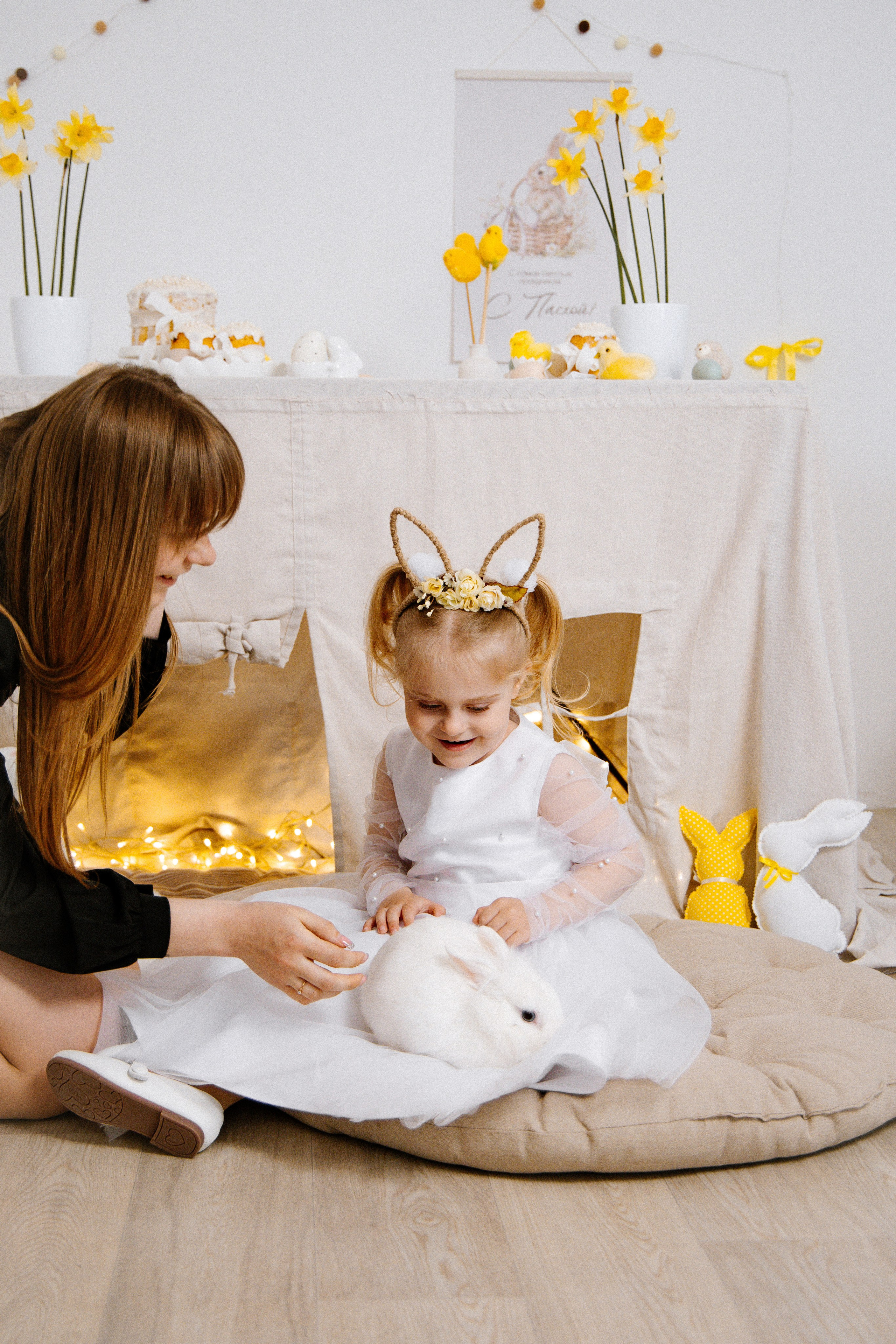 День рождения Варюши. Семейный фотограф | Керчь | Ивановская Виктория