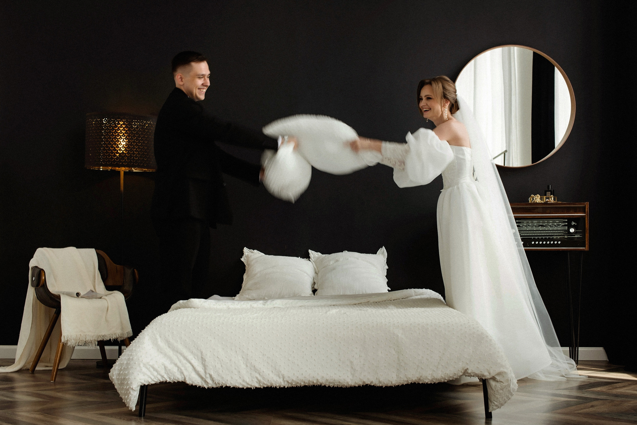 Мария и Александр. Павел Орлов — фотограф в Брянске