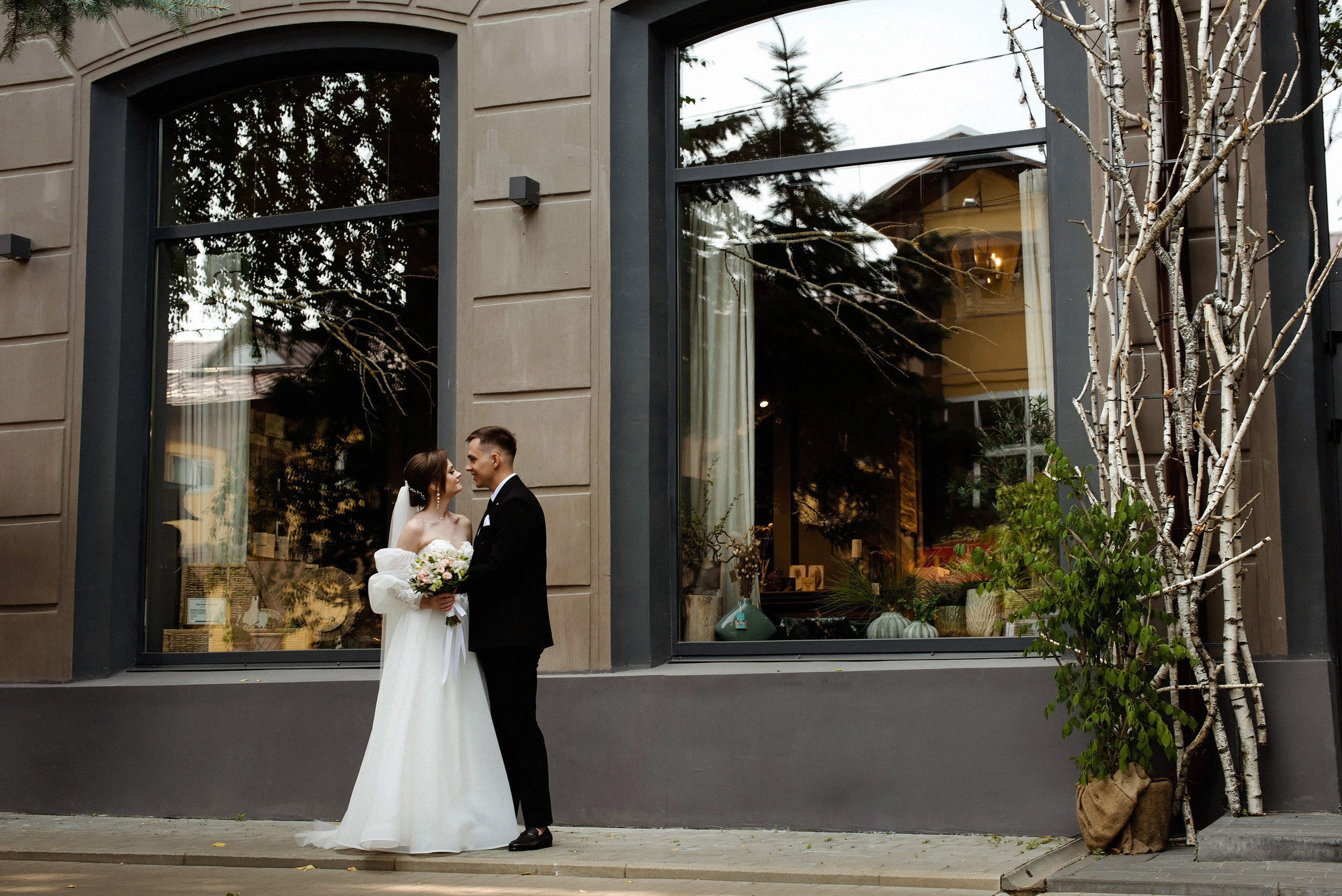 Мария и Александр. Павел Орлов — фотограф в Брянске