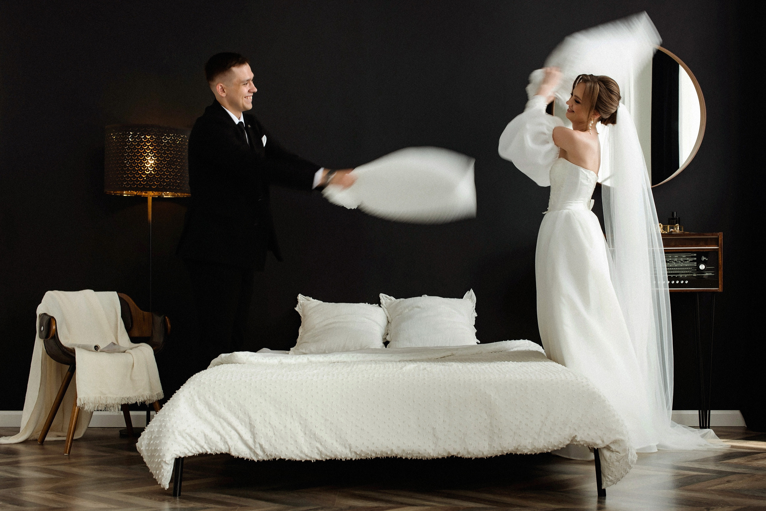 Мария и Александр. Павел Орлов — фотограф в Брянске