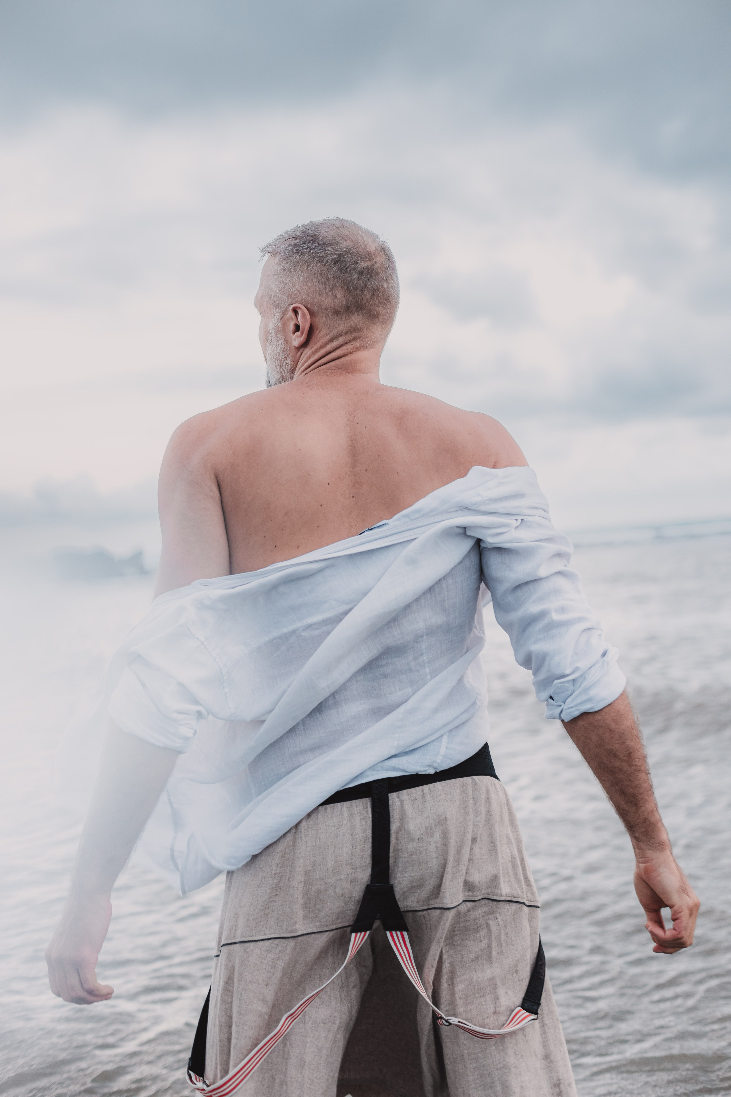 Aleksandr and power. Mariam Bagdasaryan