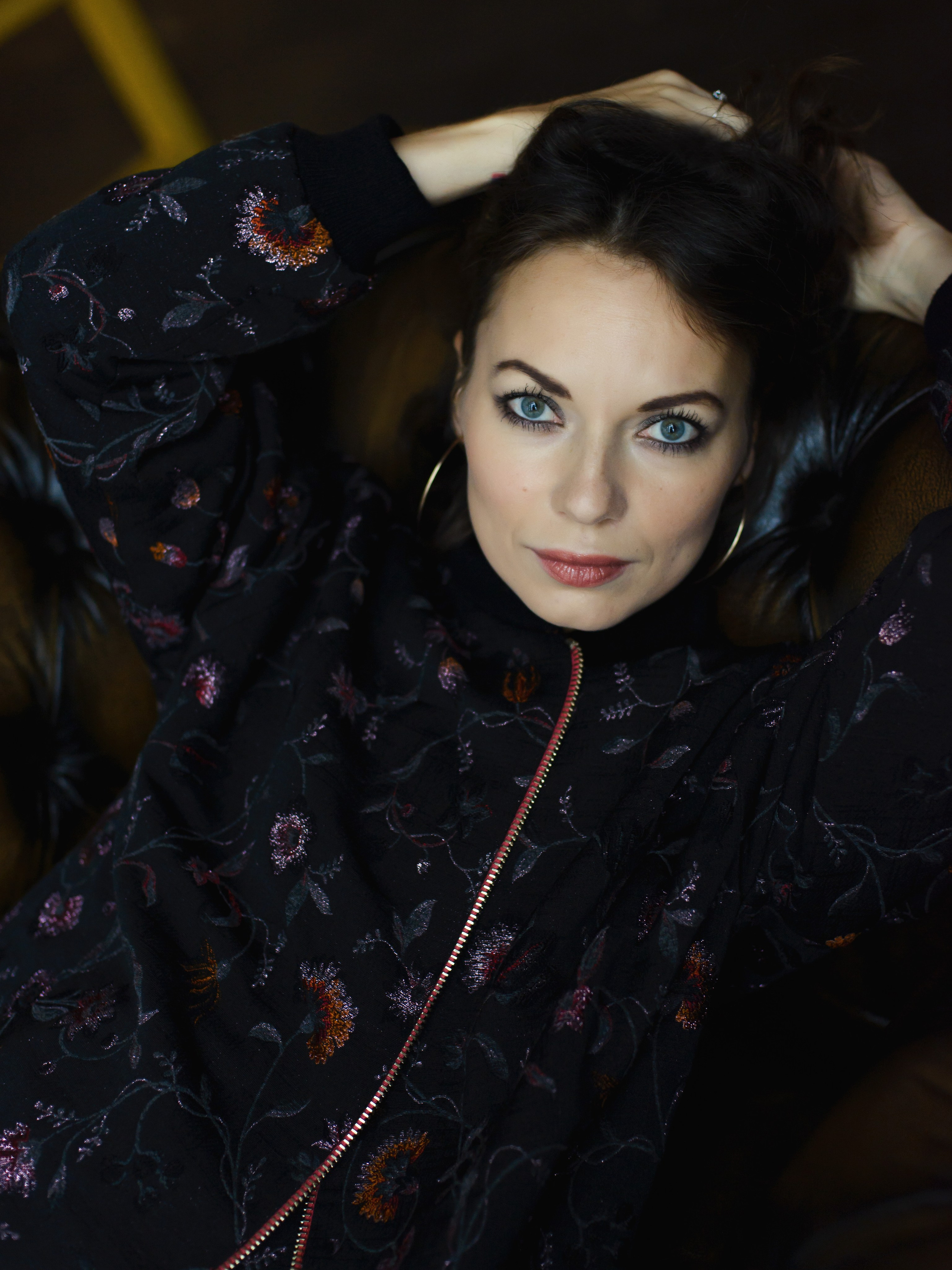 Вероника. Главная