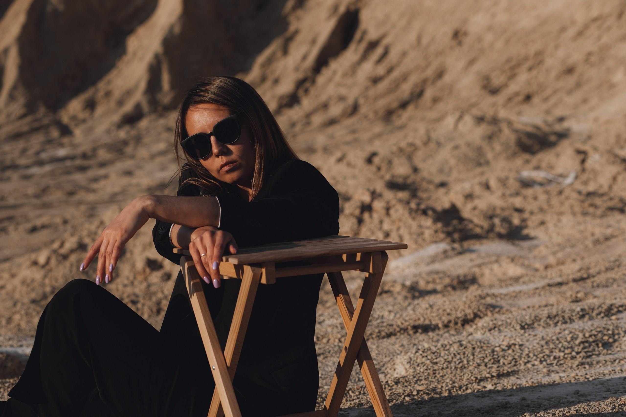 Женский портрет. Фотограф Санкт-Петербург Натали Тяглова