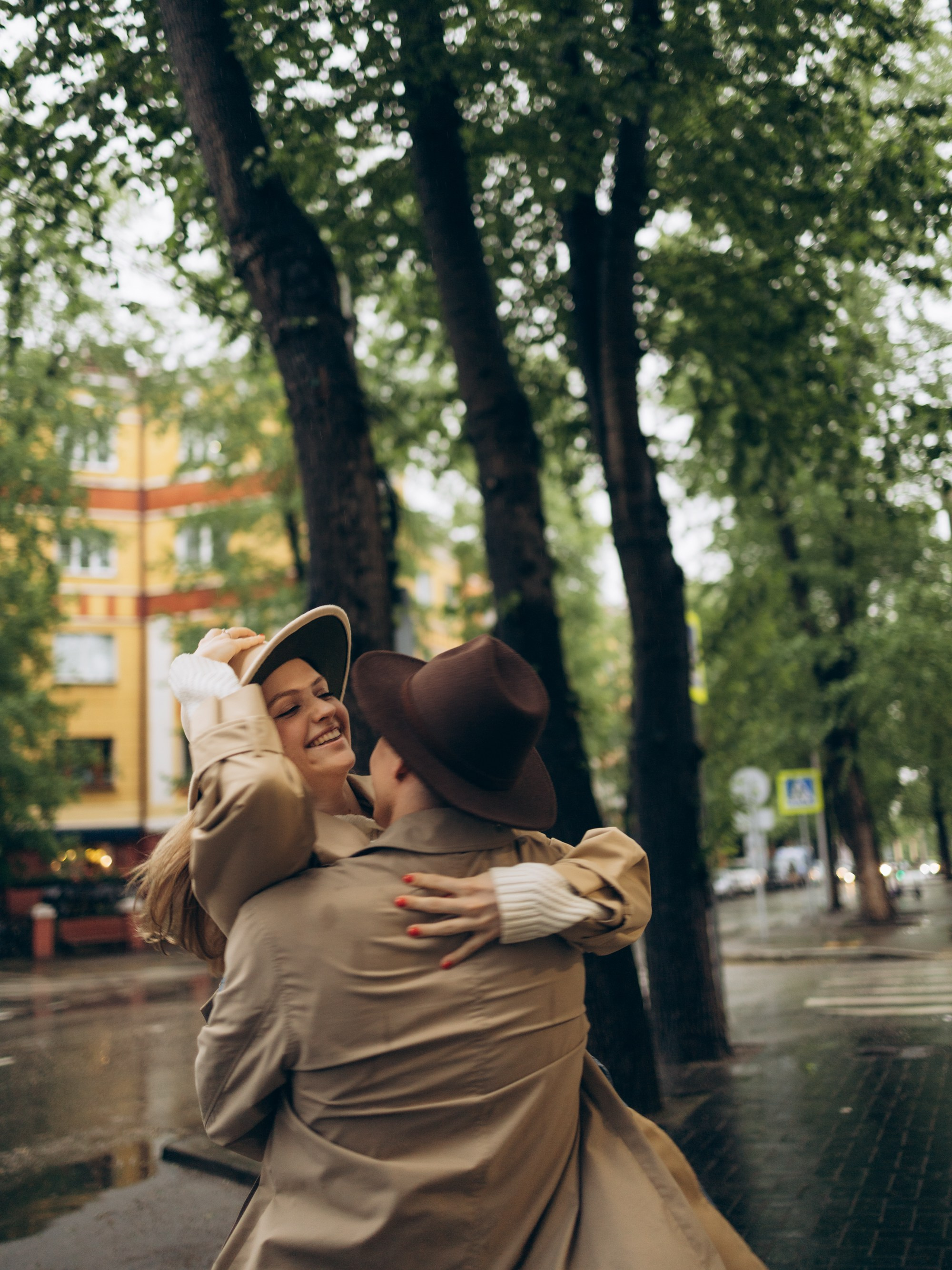 Любовная история на Нижней Набережной. Свадебный Фотограф в Иркутске Екатерина Елисеева