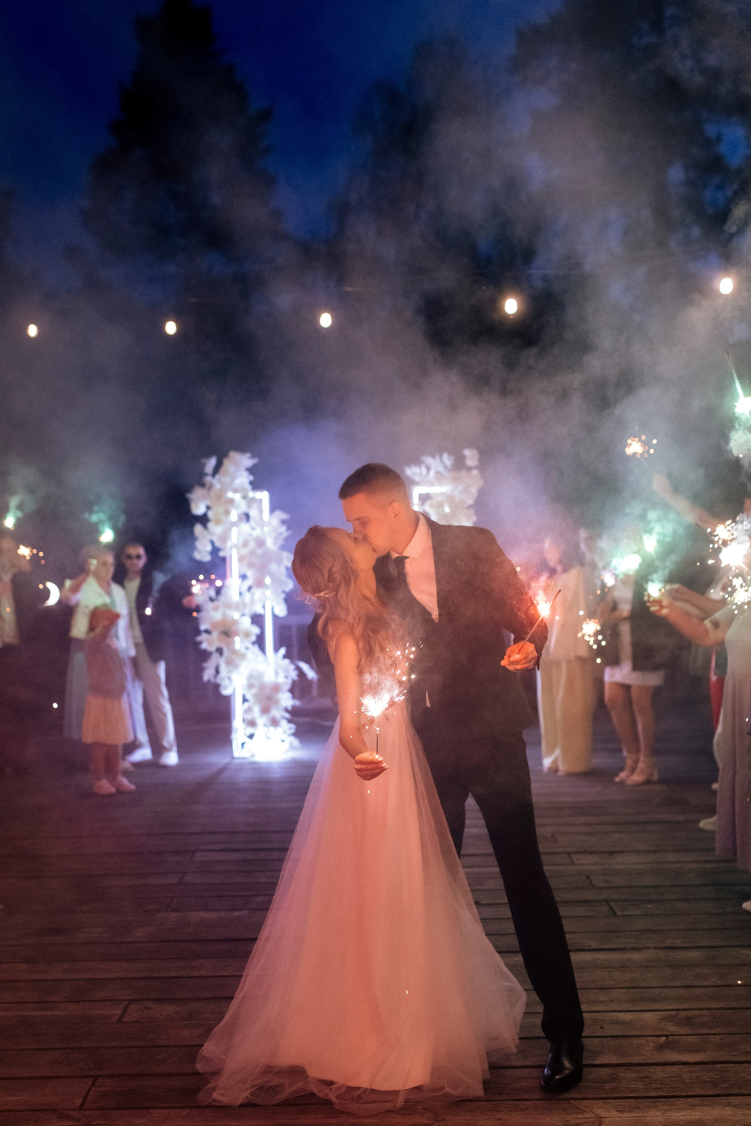 Алеся и Денис 21.06.25. Индивидуальный, семейный и свадебный фотограф