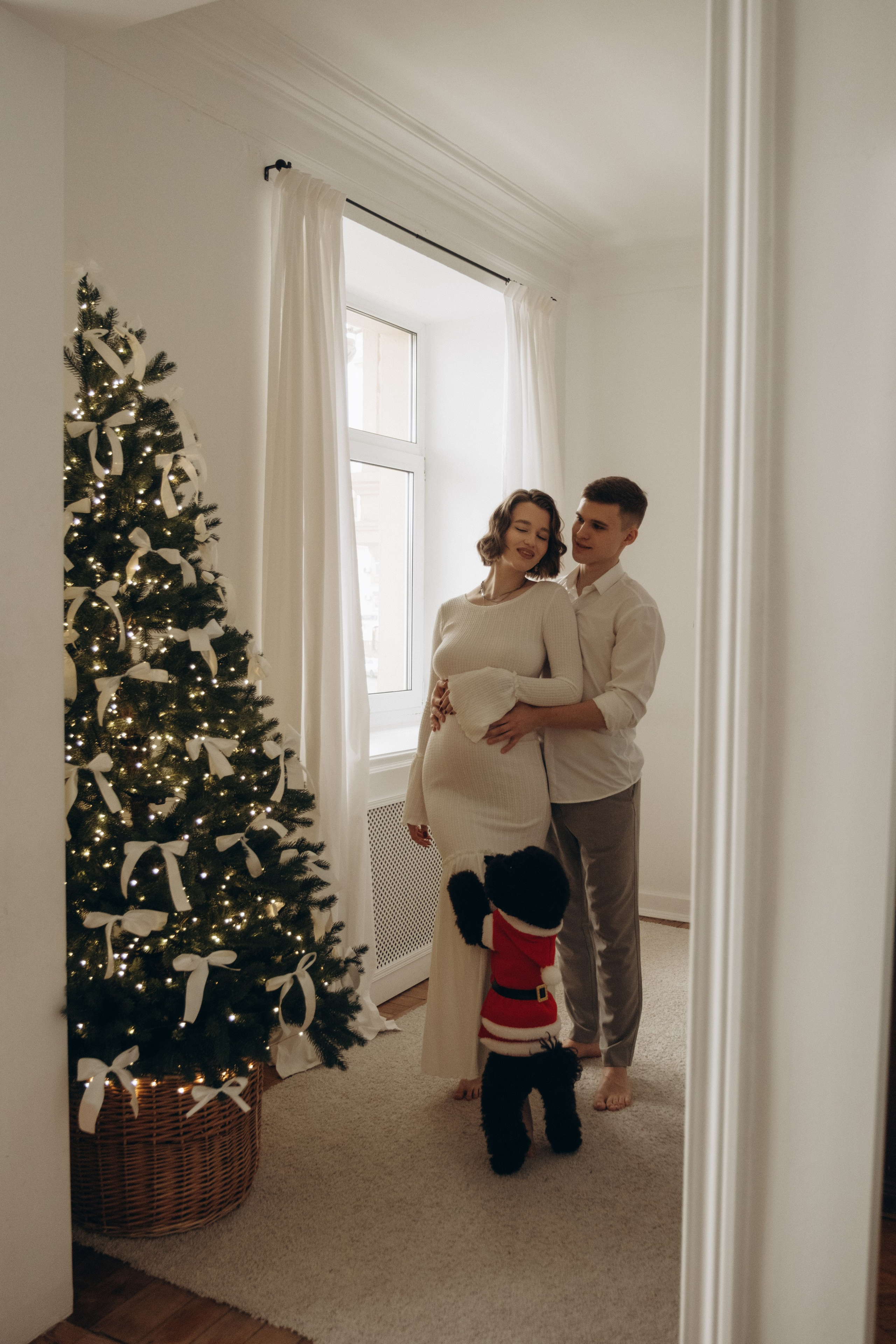 TATA&YURA. Фотограф|Москва — Агбаш Лера