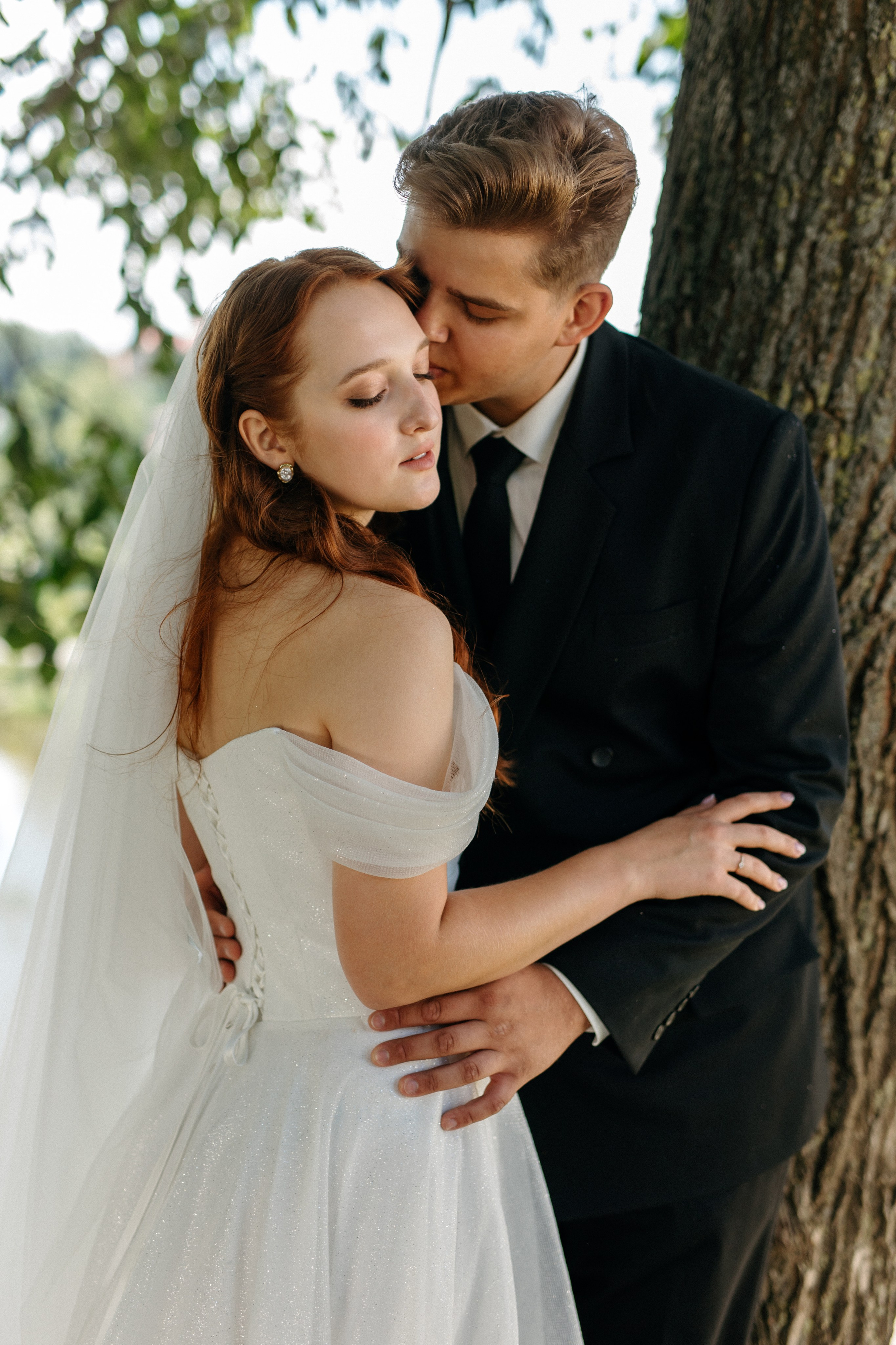 Илья и Эрика. Свадебный фотограф Гродно Минск Destination wedding photographer