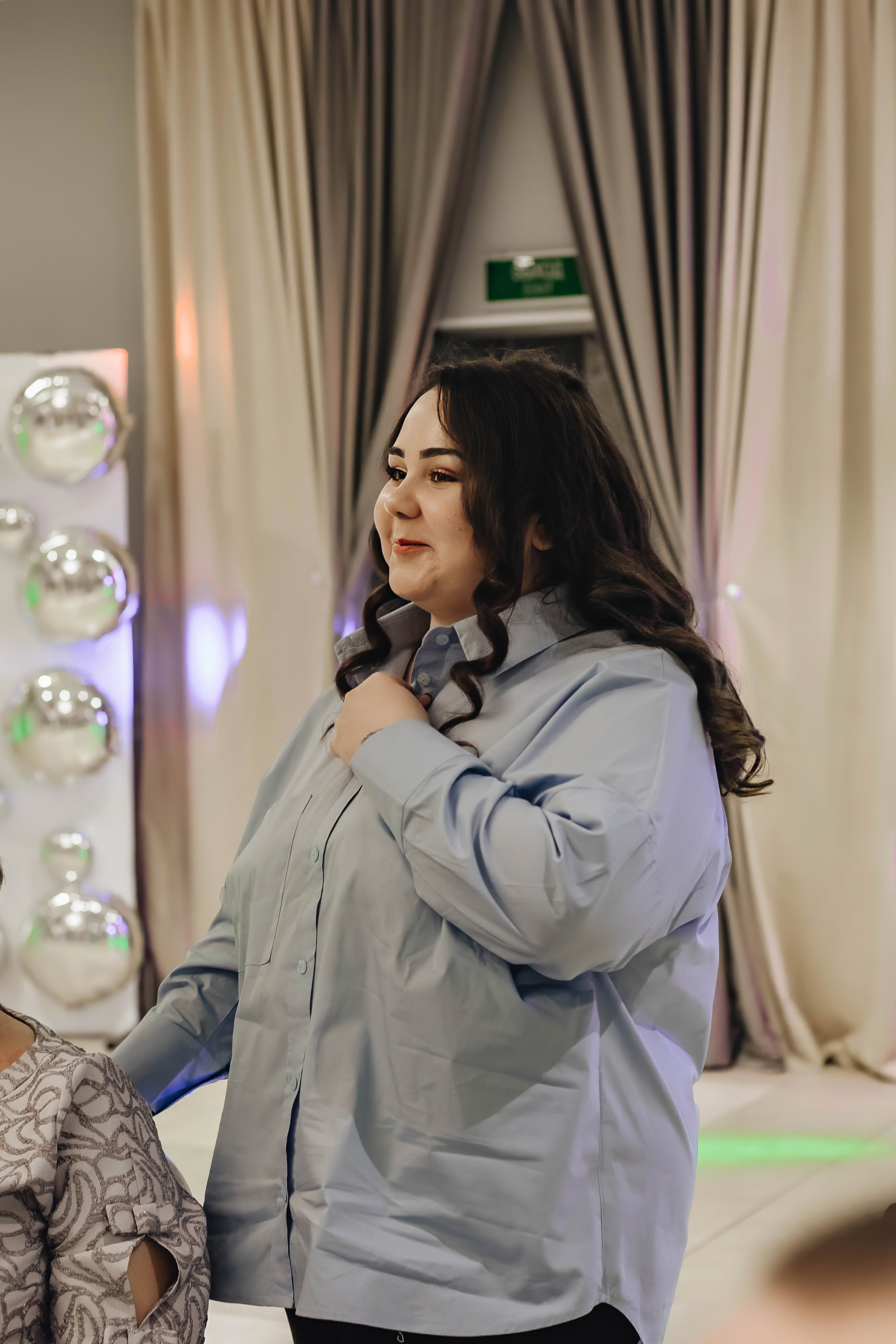 Юбилей Михаила. Фотограф Светлана Столярова Воскресенск