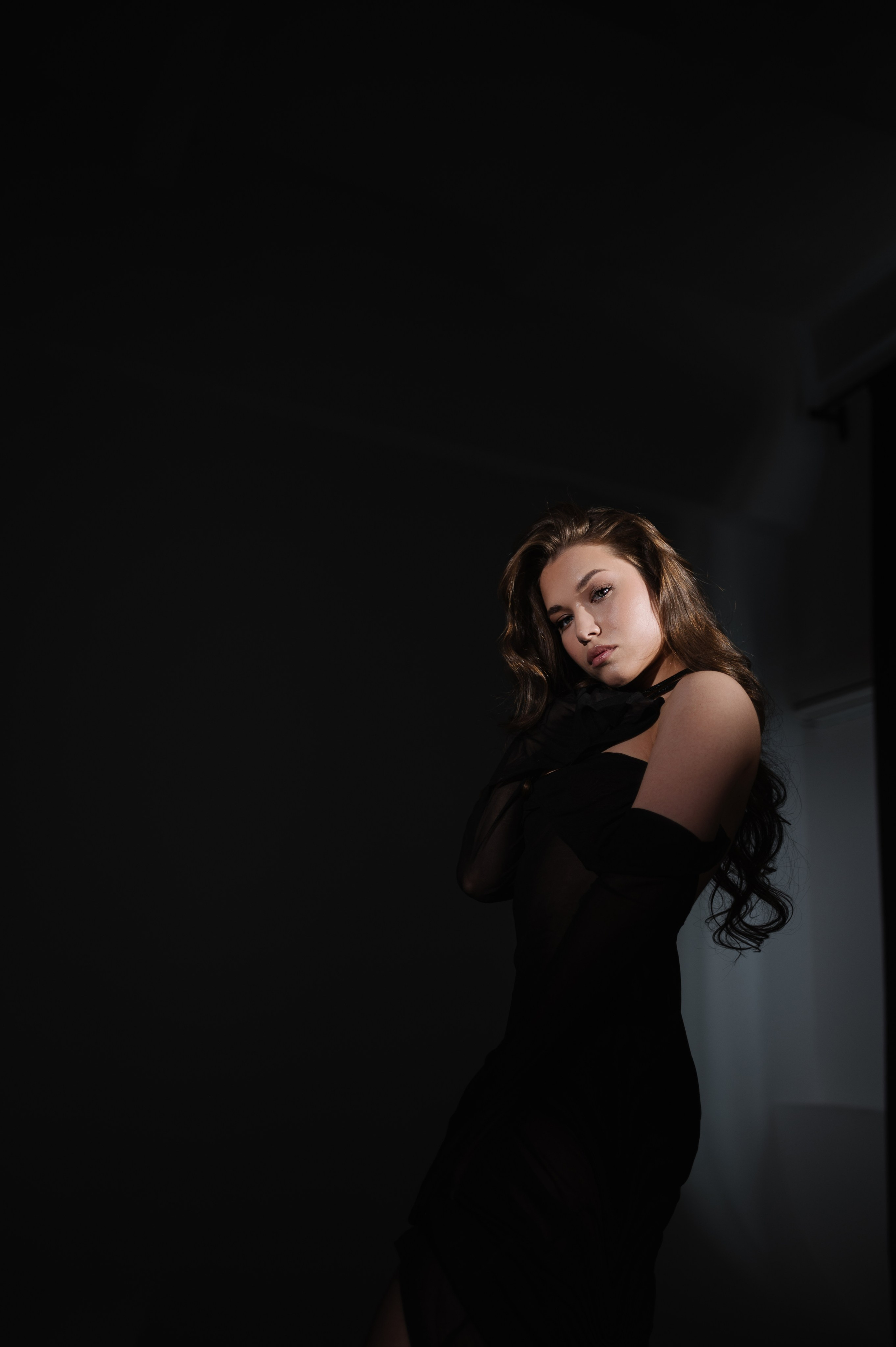 Лена. Свадебный и портретный фотограф Анастасия Тетёркина, Брянск и Санкт-Петербург