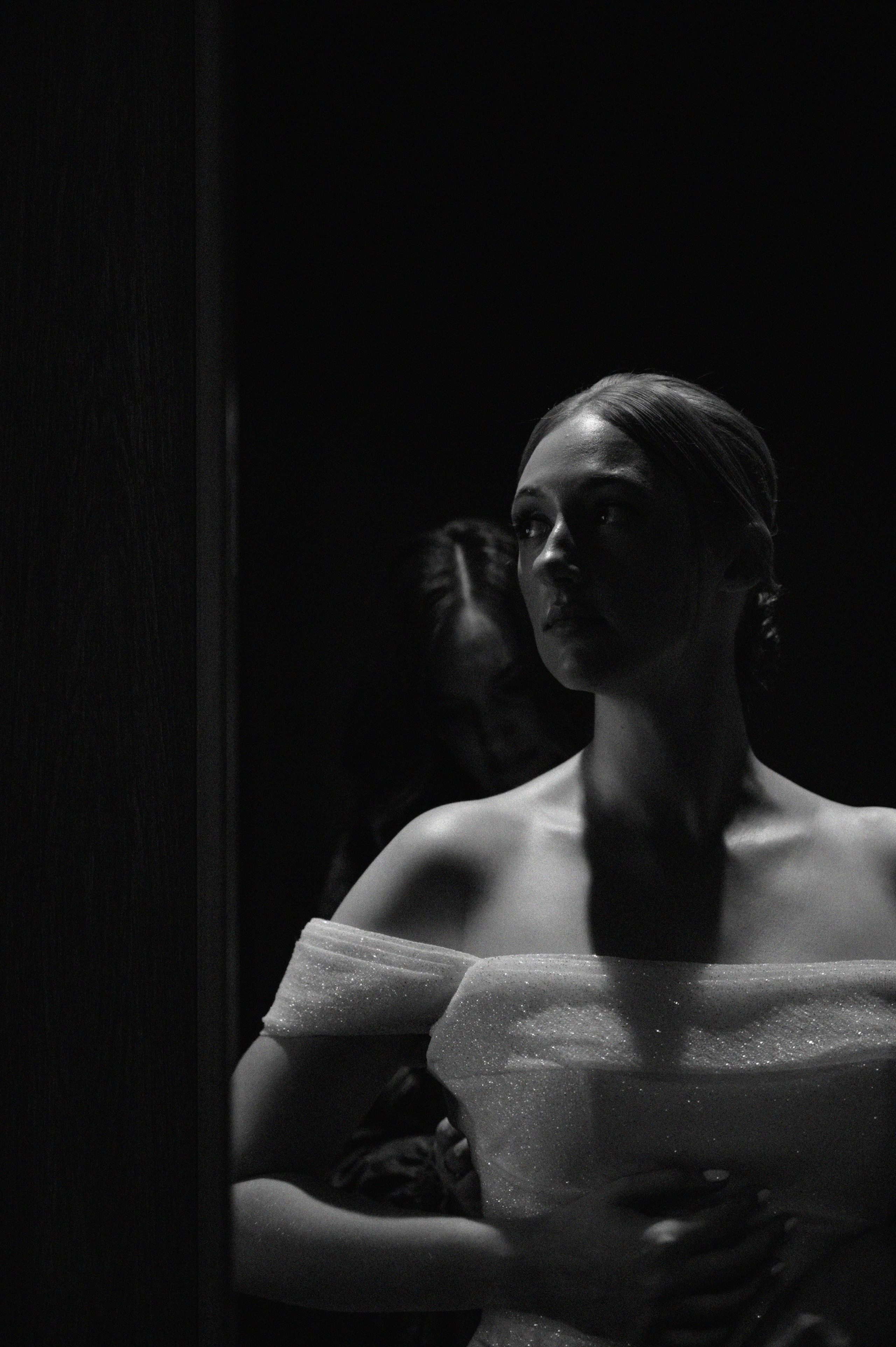 Женя|Аня. Свадебный и портретный фотограф Анастасия Тетёркина, Брянск и Санкт-Петербург