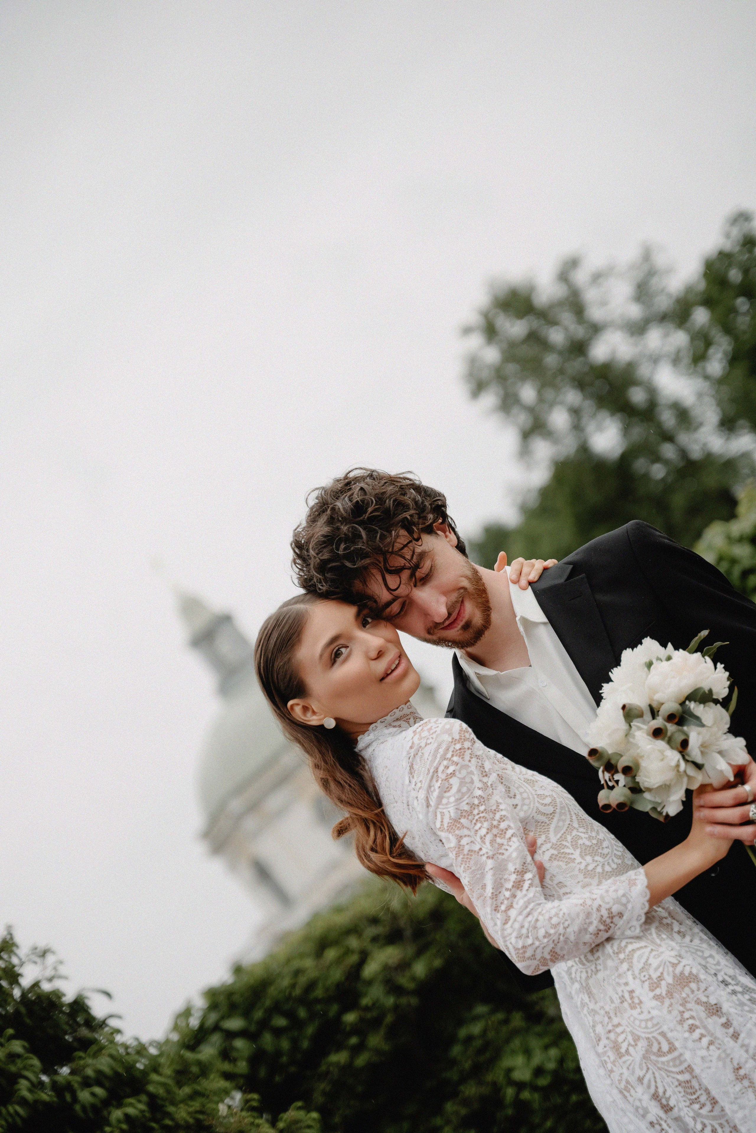 Коля|Карина. Свадебный и портретный фотограф Анастасия Тетёркина, Брянск и Санкт-Петербург