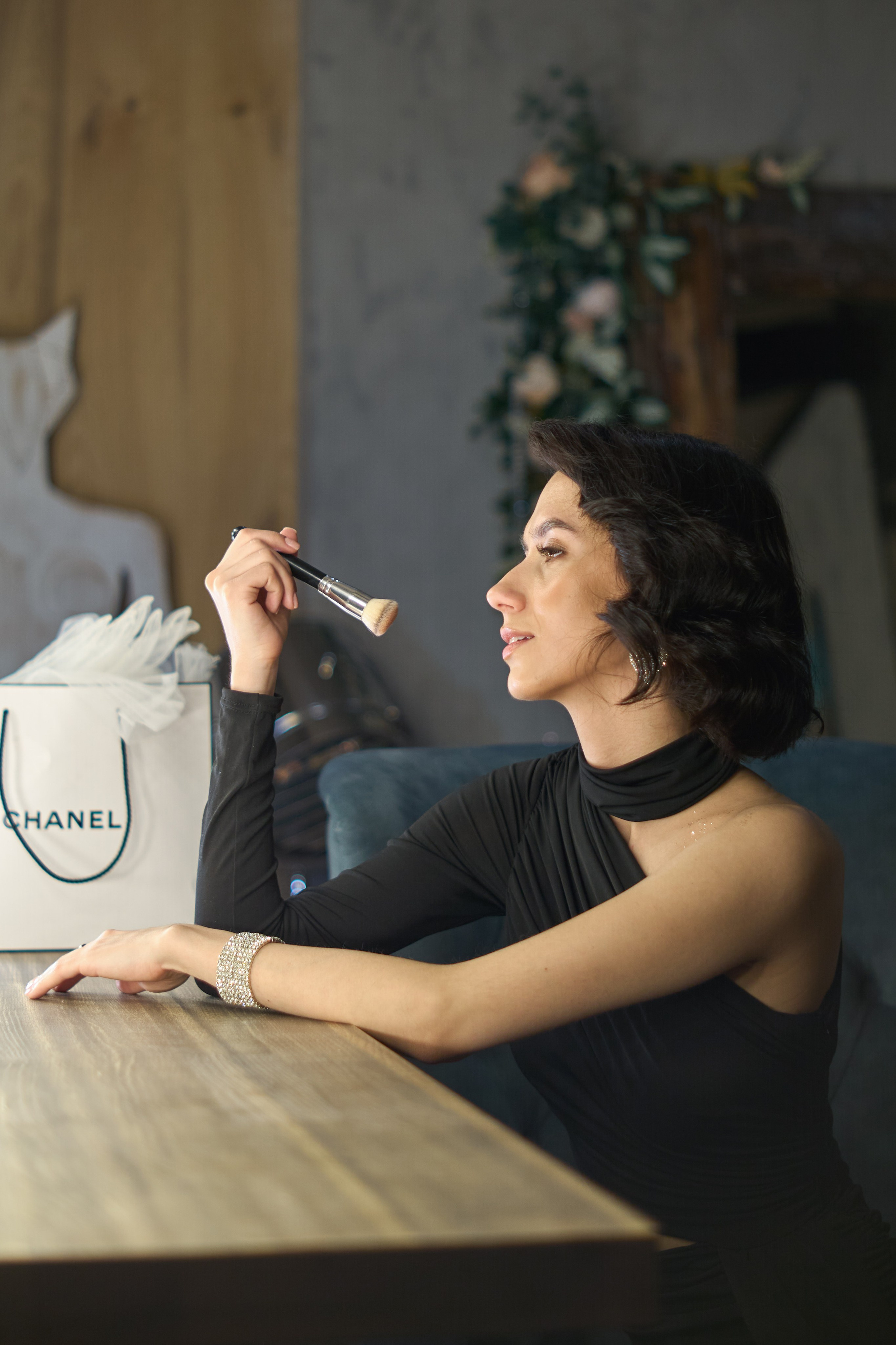 Репортаж/Портреты. …