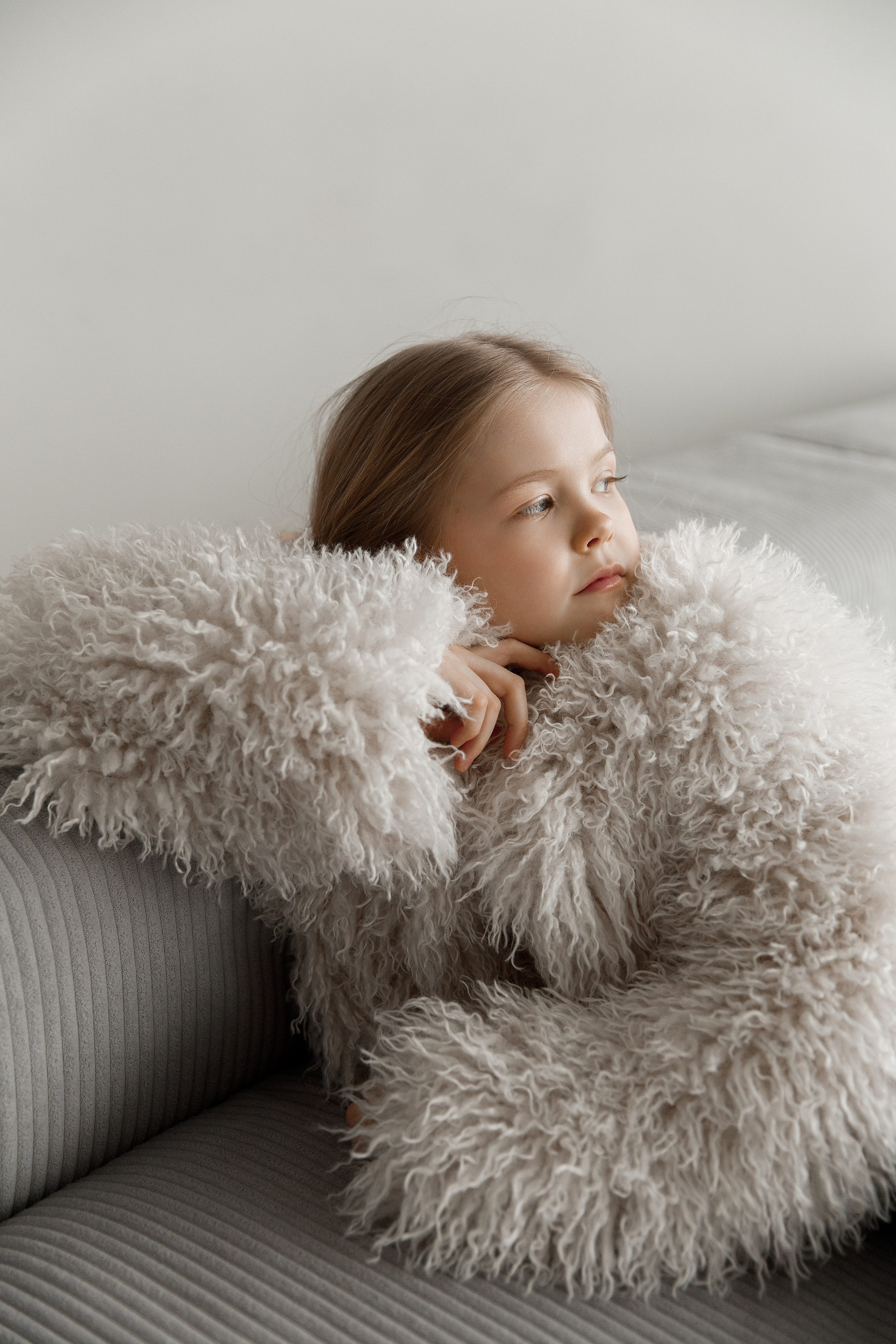 Милане 10. Фотограф в Москве Юлия Хамзина