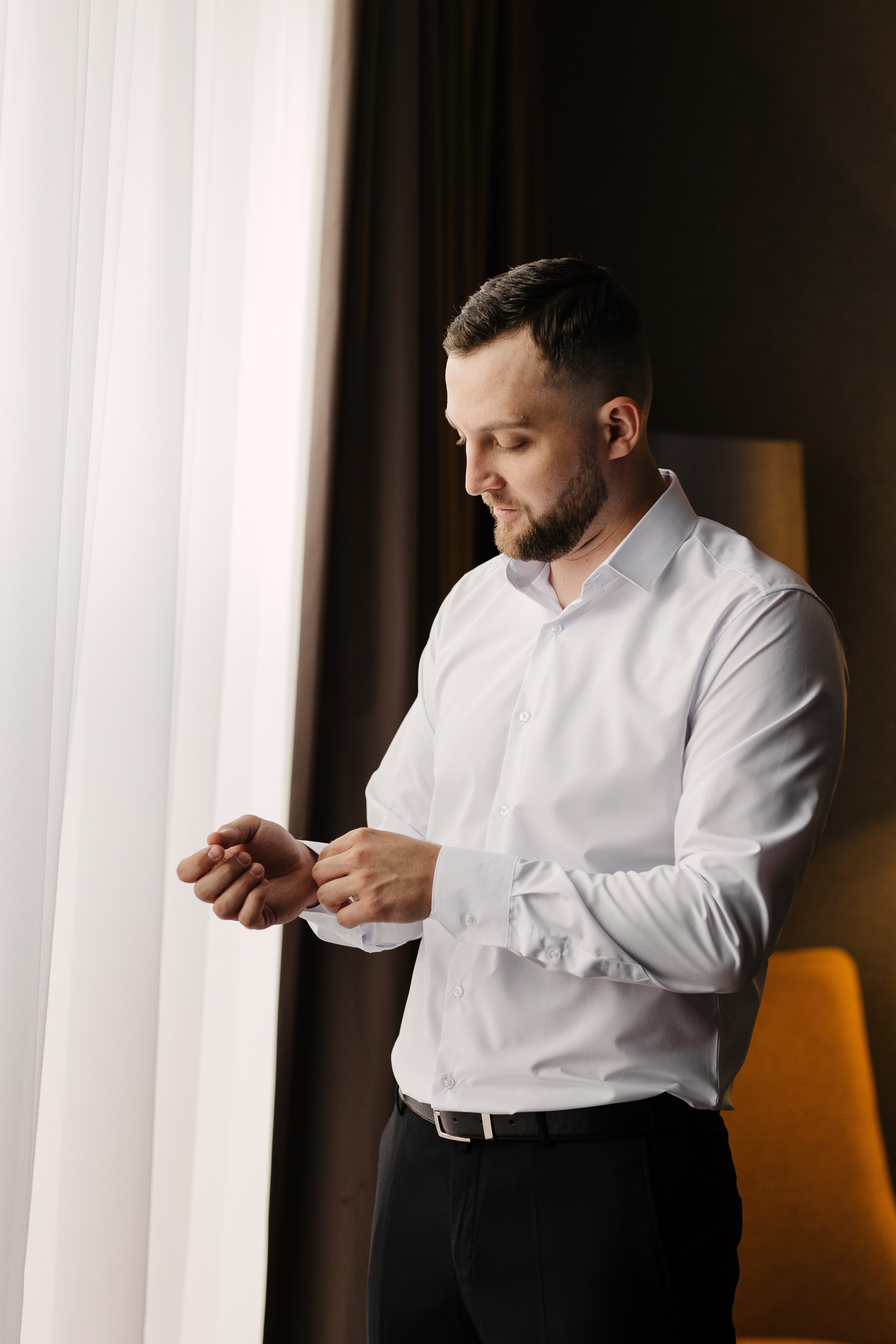 Владимир и Ляйсан. Фотограф Челябинск Юлия Ермакова