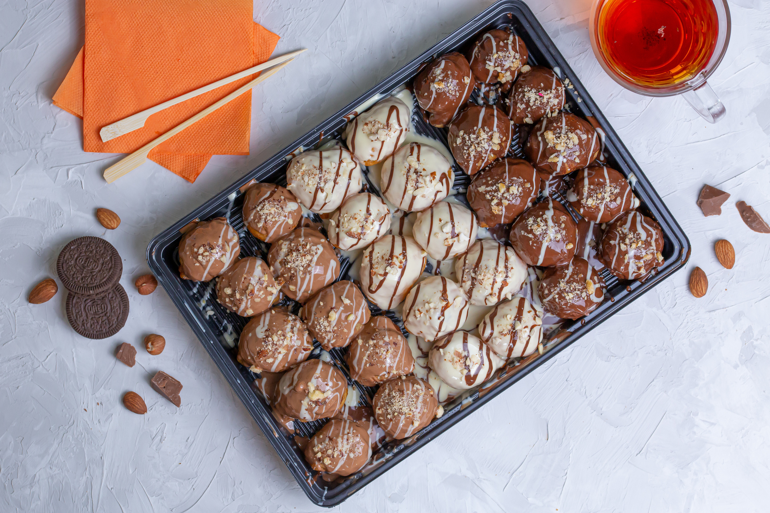 Food (съёмка еды). Предметный фотограф, маркетплейсы г. Оренбург Станкевич Тамара