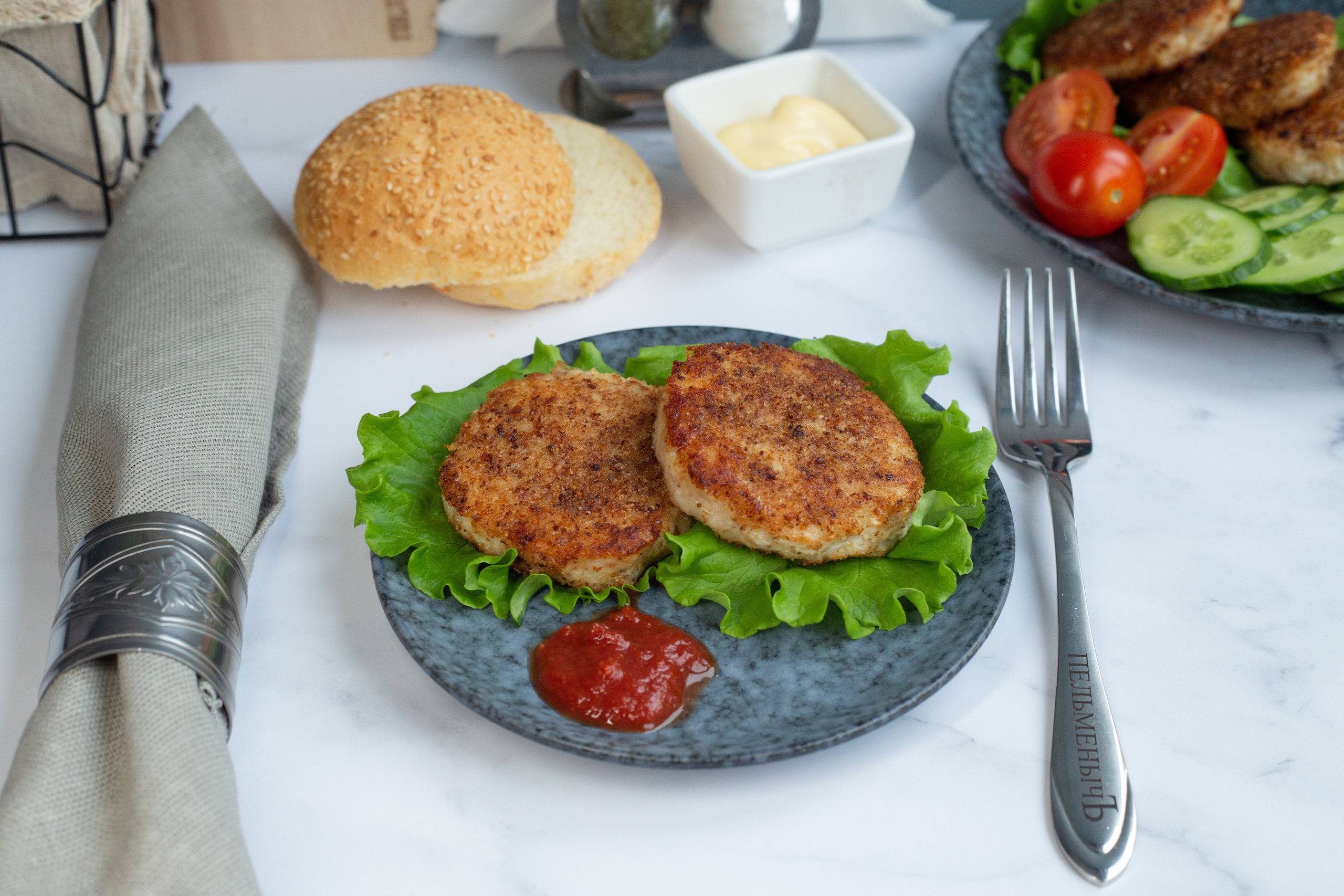 «ПельменычЪ» (готовая продукция). Предметный фотограф, маркетплейсы г. Оренбург Станкевич Тамара