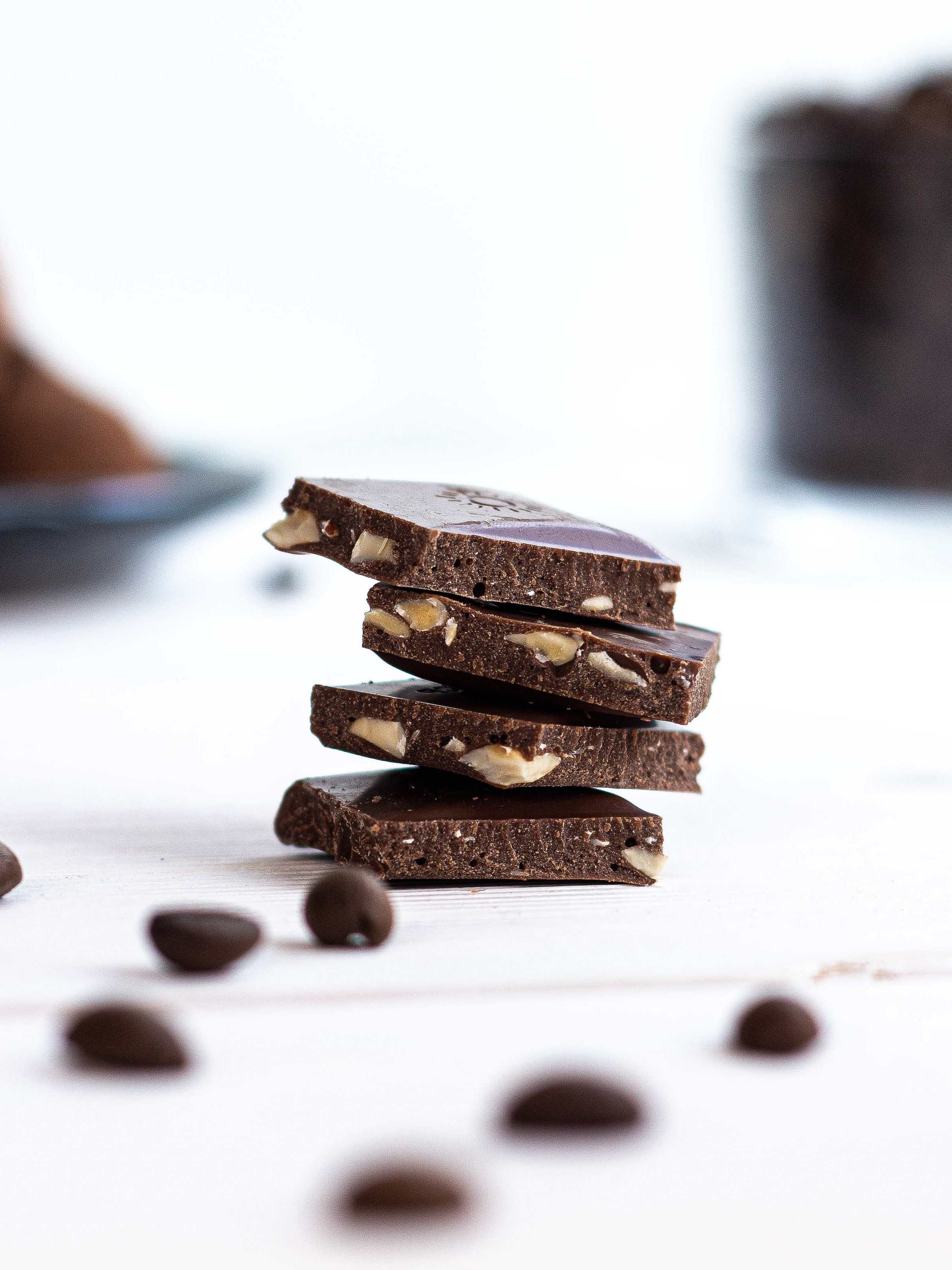 Трюфели. Предметный фотограф, маркетплейсы г. Оренбург Станкевич Тамара