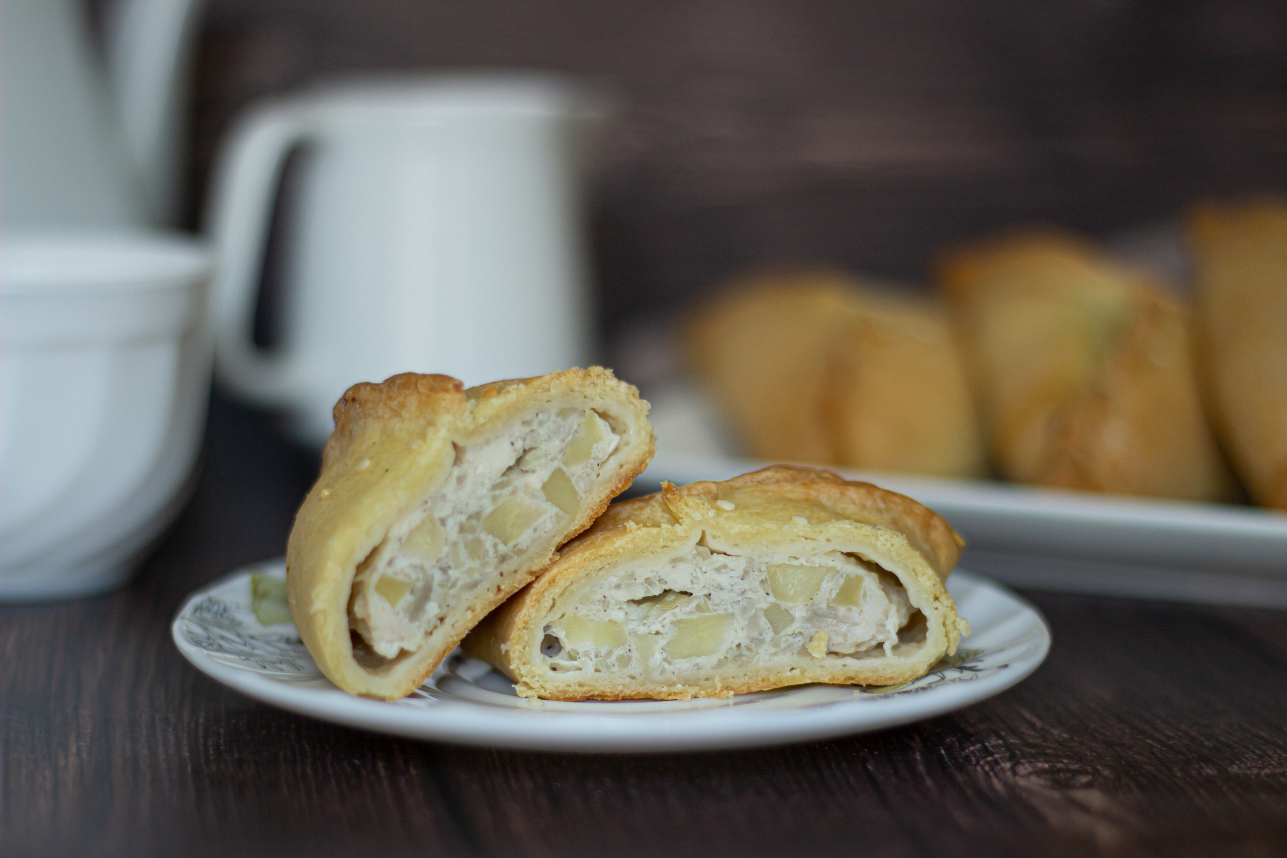 «ПельменычЪ» (готовая продукция). Предметный фотограф, маркетплейсы г. Оренбург Станкевич Тамара