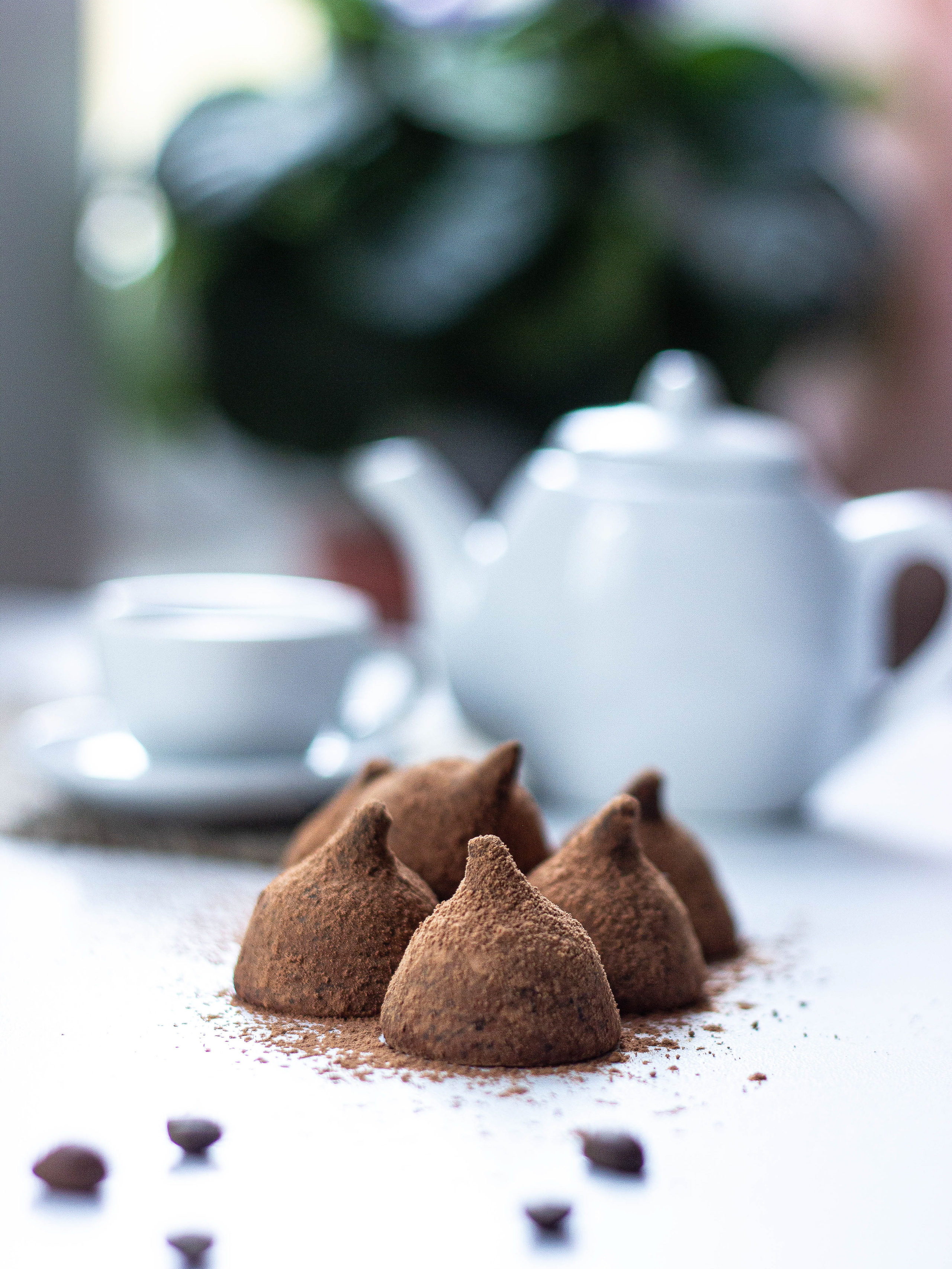 Трюфели. Предметный фотограф, маркетплейсы г. Оренбург Станкевич Тамара