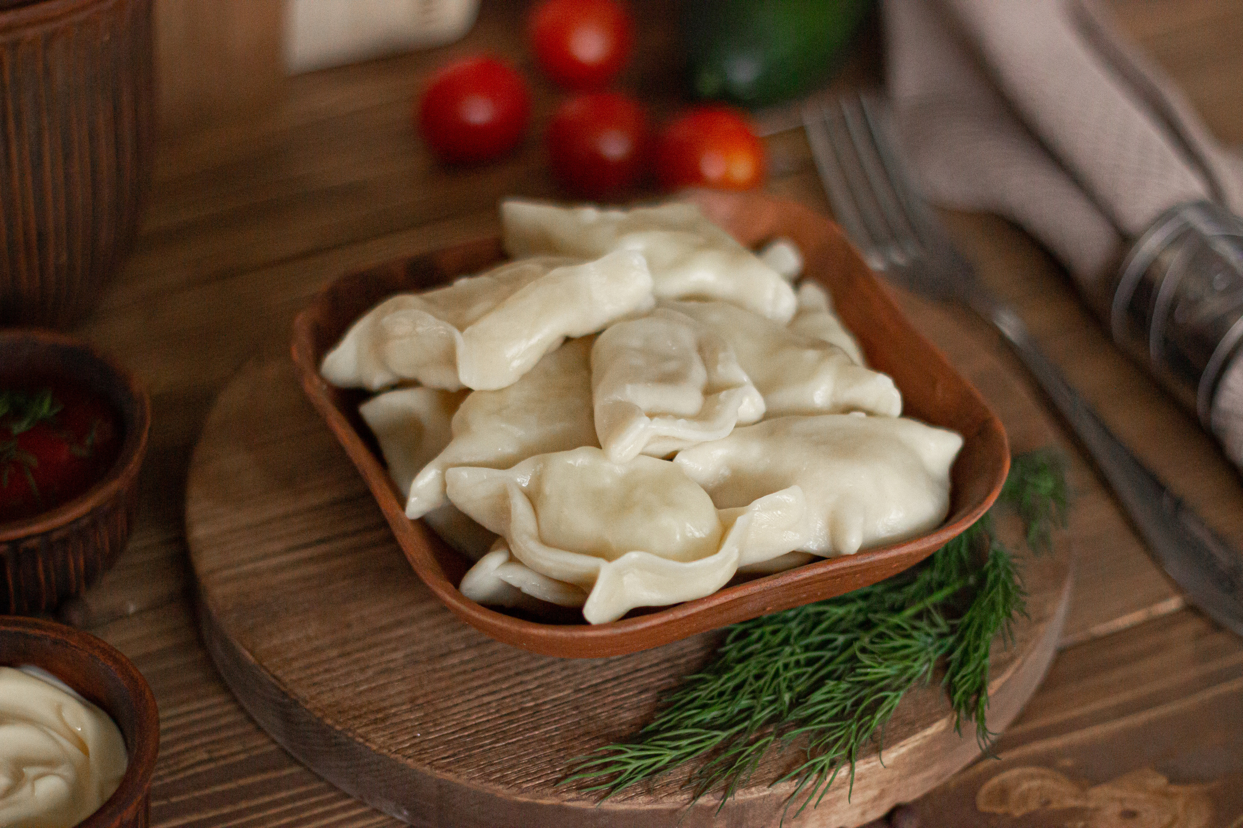 «ПельменычЪ» (готовая продукция). Предметный фотограф, маркетплейсы г. Оренбург Станкевич Тамара