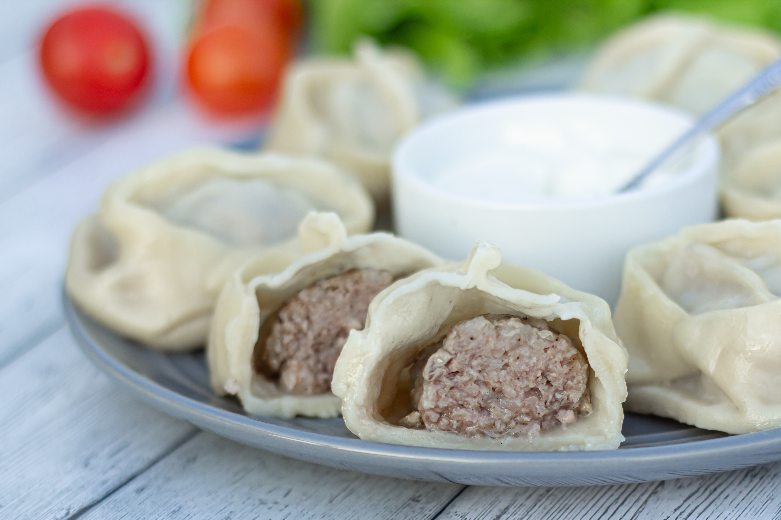 «ПельменычЪ» (готовая продукция). Предметный фотограф, маркетплейсы г. Оренбург Станкевич Тамара