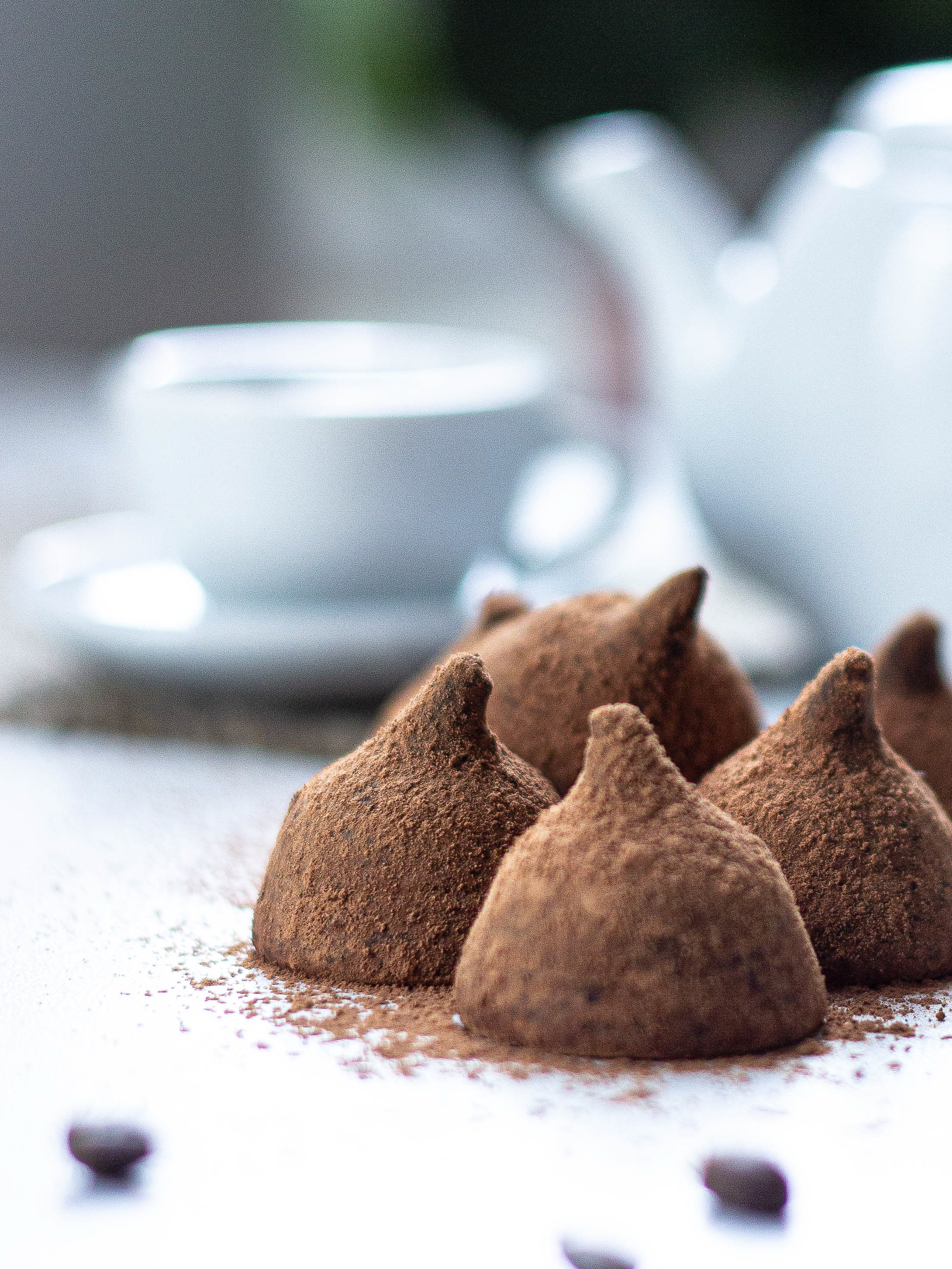 Трюфели. Предметный фотограф, маркетплейсы г. Оренбург Станкевич Тамара