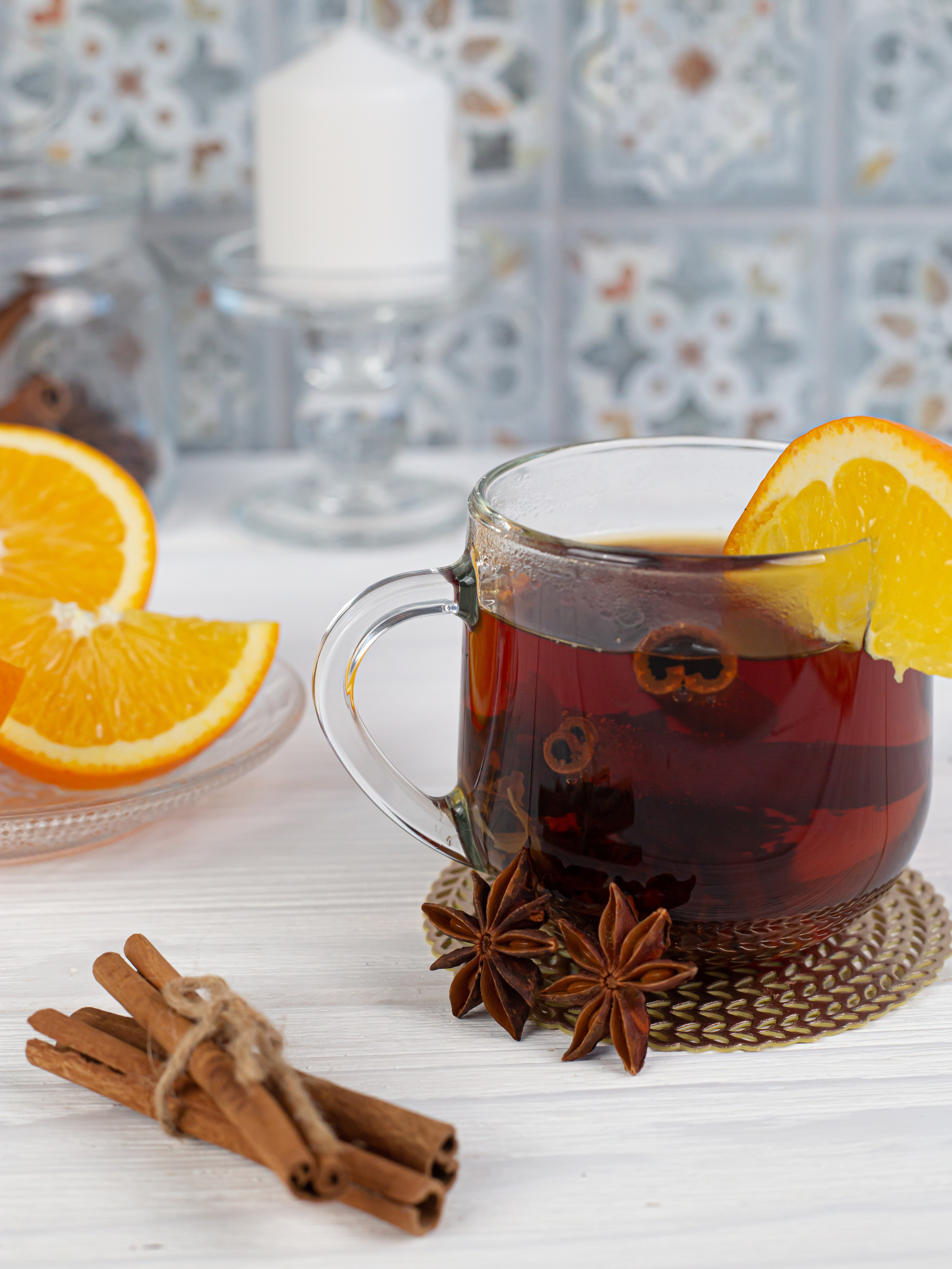 Чай «Чайные вечера». Предметный фотограф, маркетплейсы г. Оренбург Станкевич Тамара