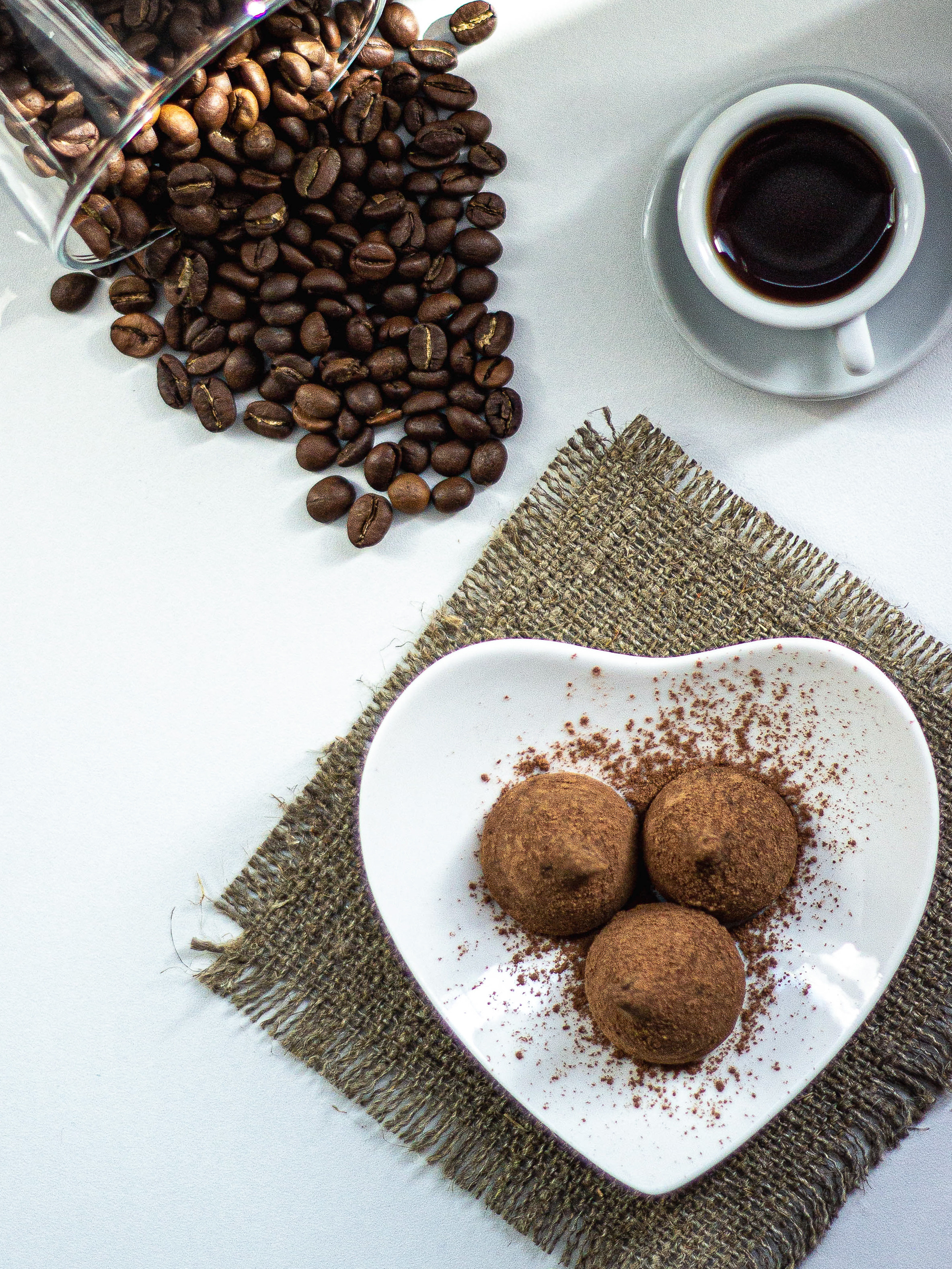 Трюфели. Предметный фотограф, маркетплейсы г. Оренбург Станкевич Тамара