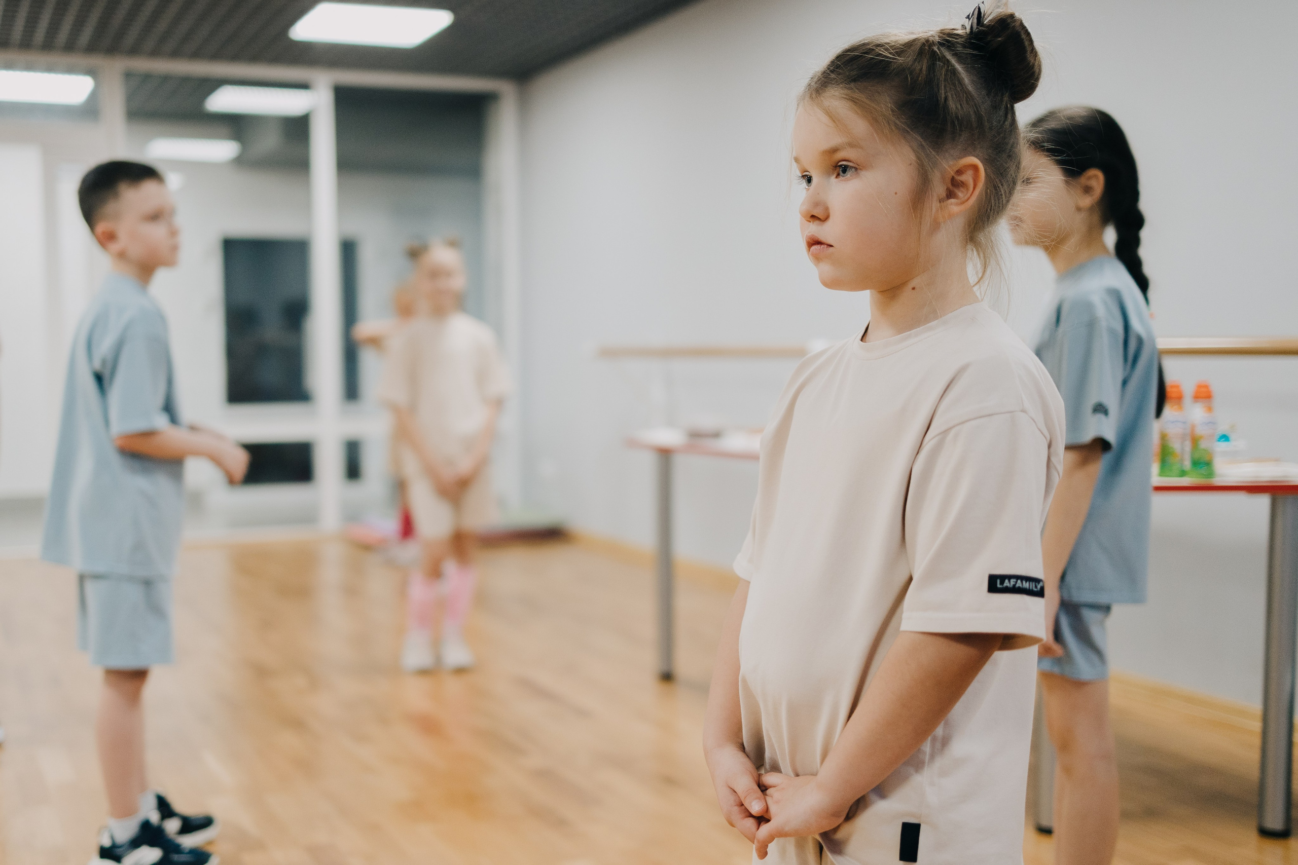 День Рождения студии танца «Станция М». Репортажный, портретный и свадебный фотограф в Магнитогорске Степан Самовиков