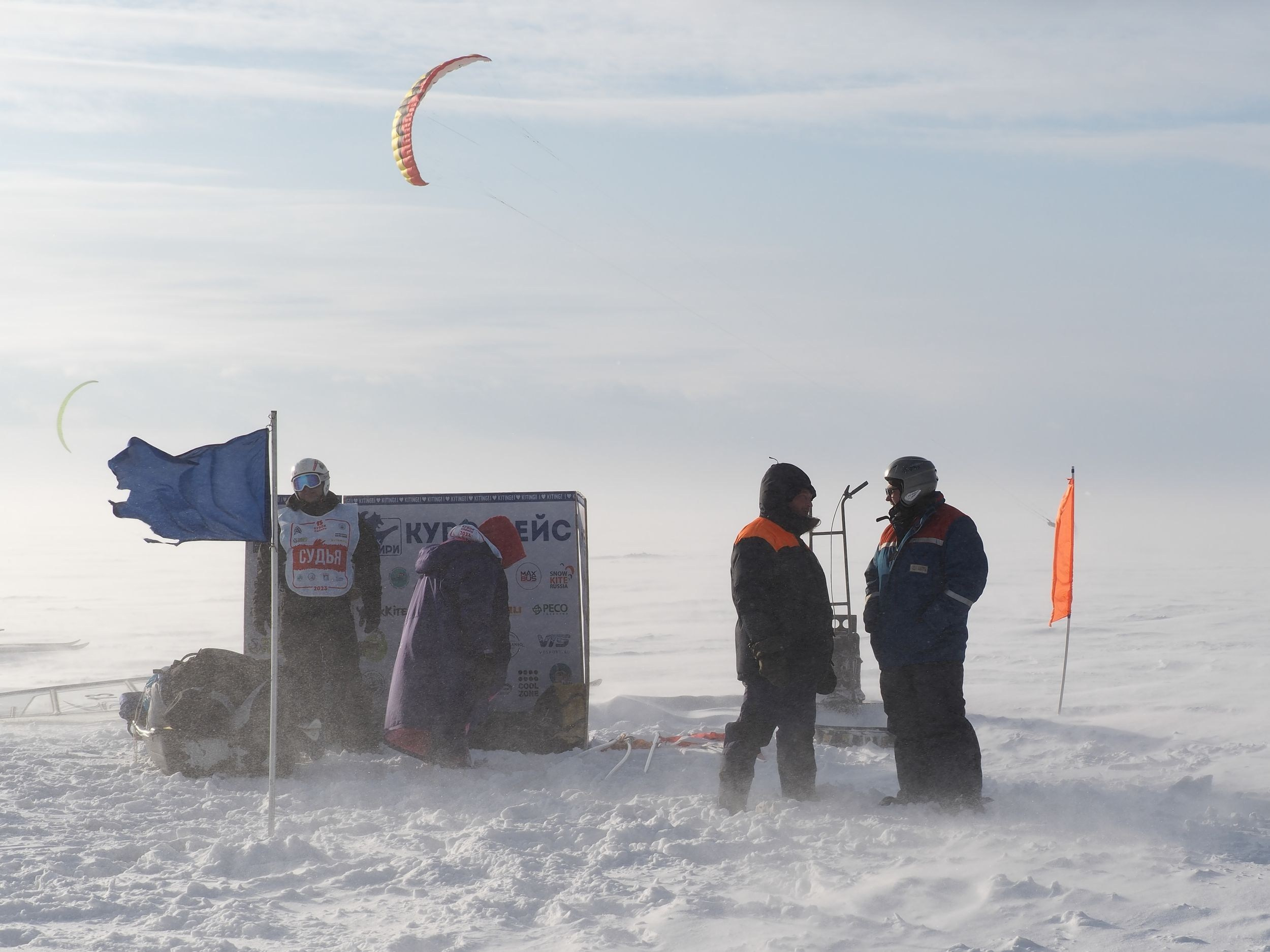Рождественские старты 2024. Портретный и спортивный фотограф в Новосибирске и Твери Кононов Алексей