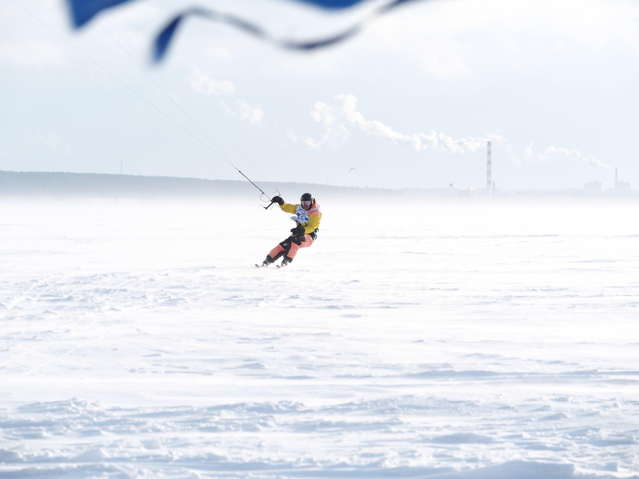 Рождественские старты 2024. Портретный и спортивный фотограф в Новосибирске и Твери Кононов Алексей