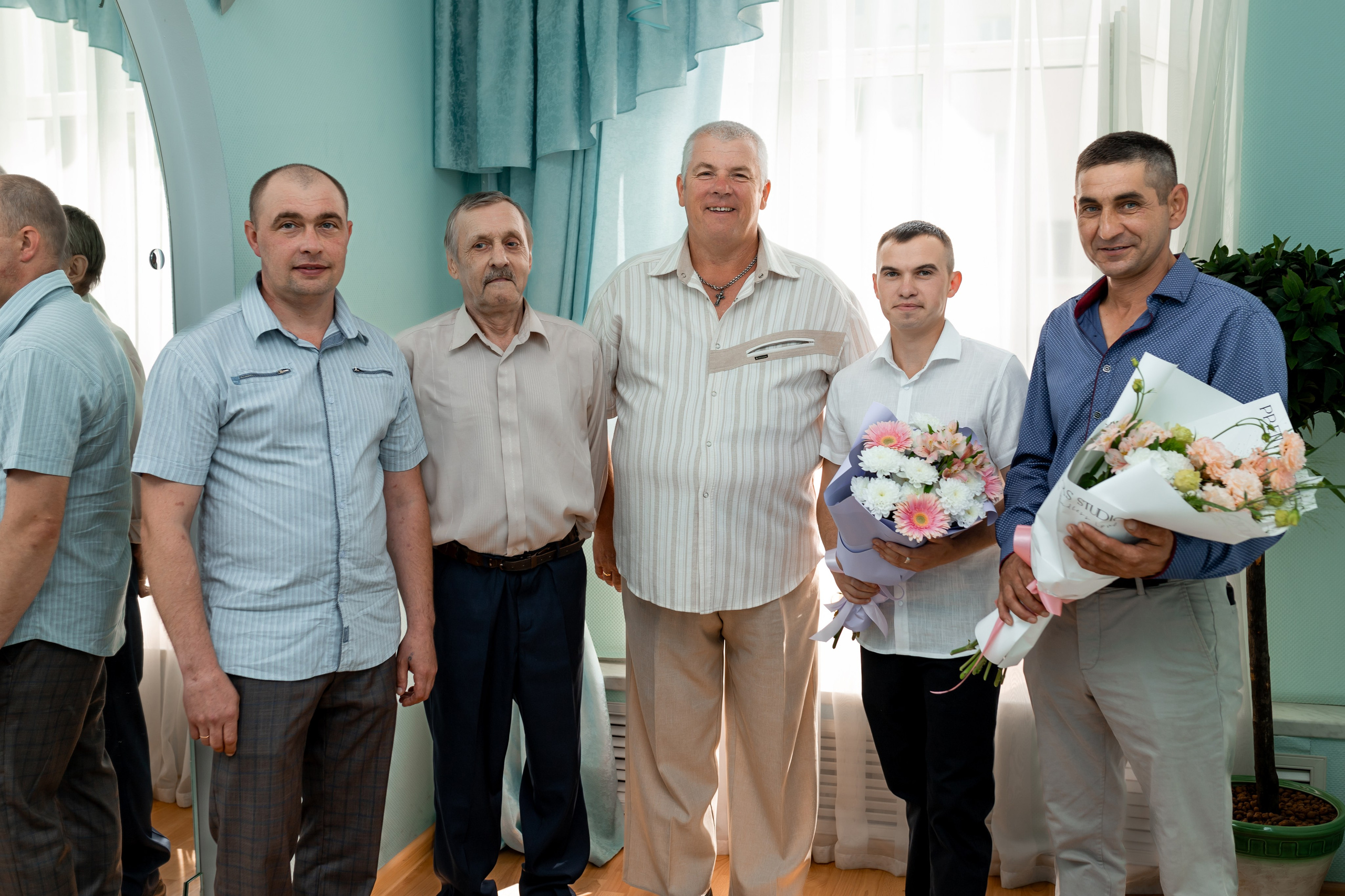 Дмитрий и Валерия. Марина Шаймухаметова. Фотограф в Уфе