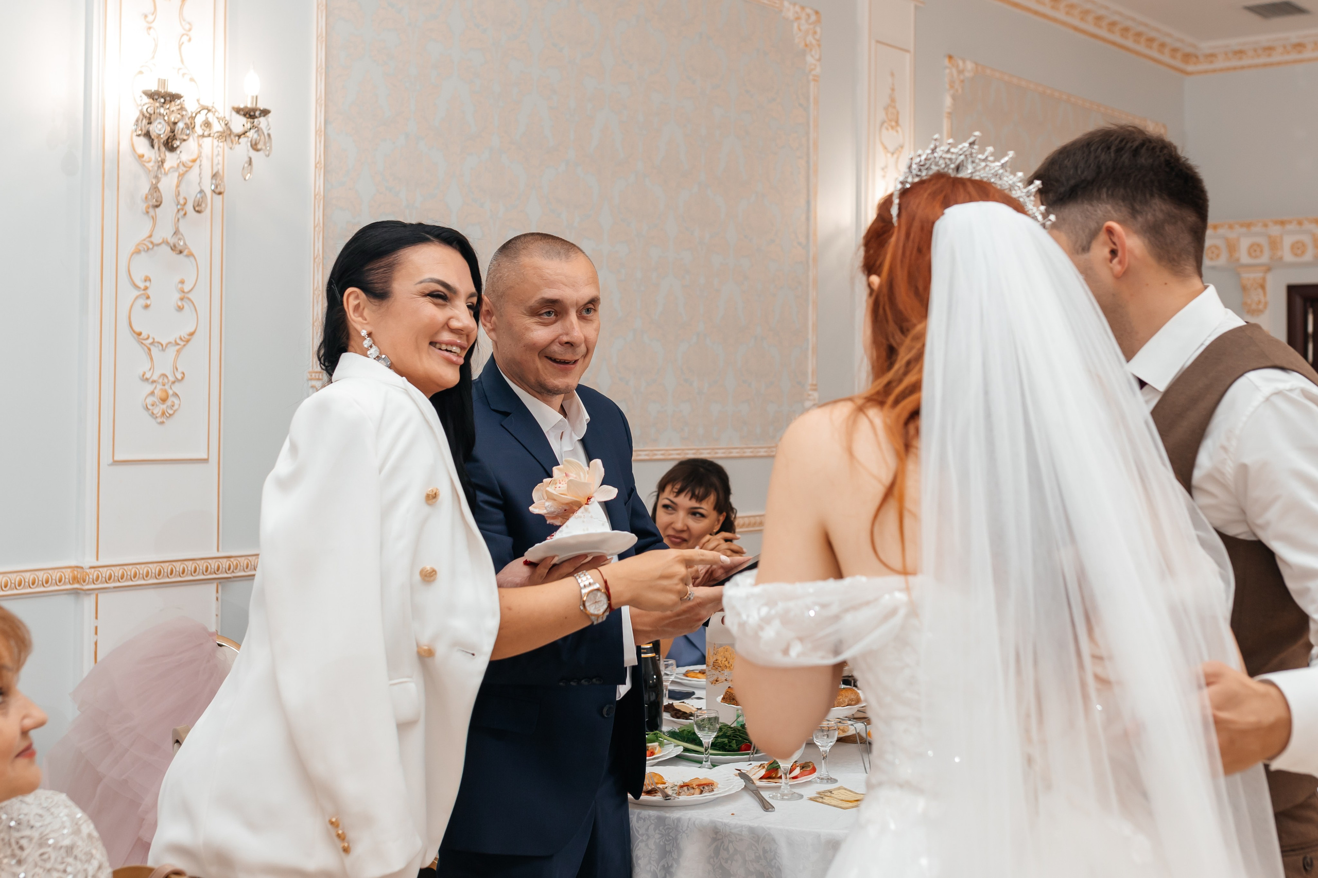 Альмир и София. Марина Шаймухаметова. Фотограф в Уфе