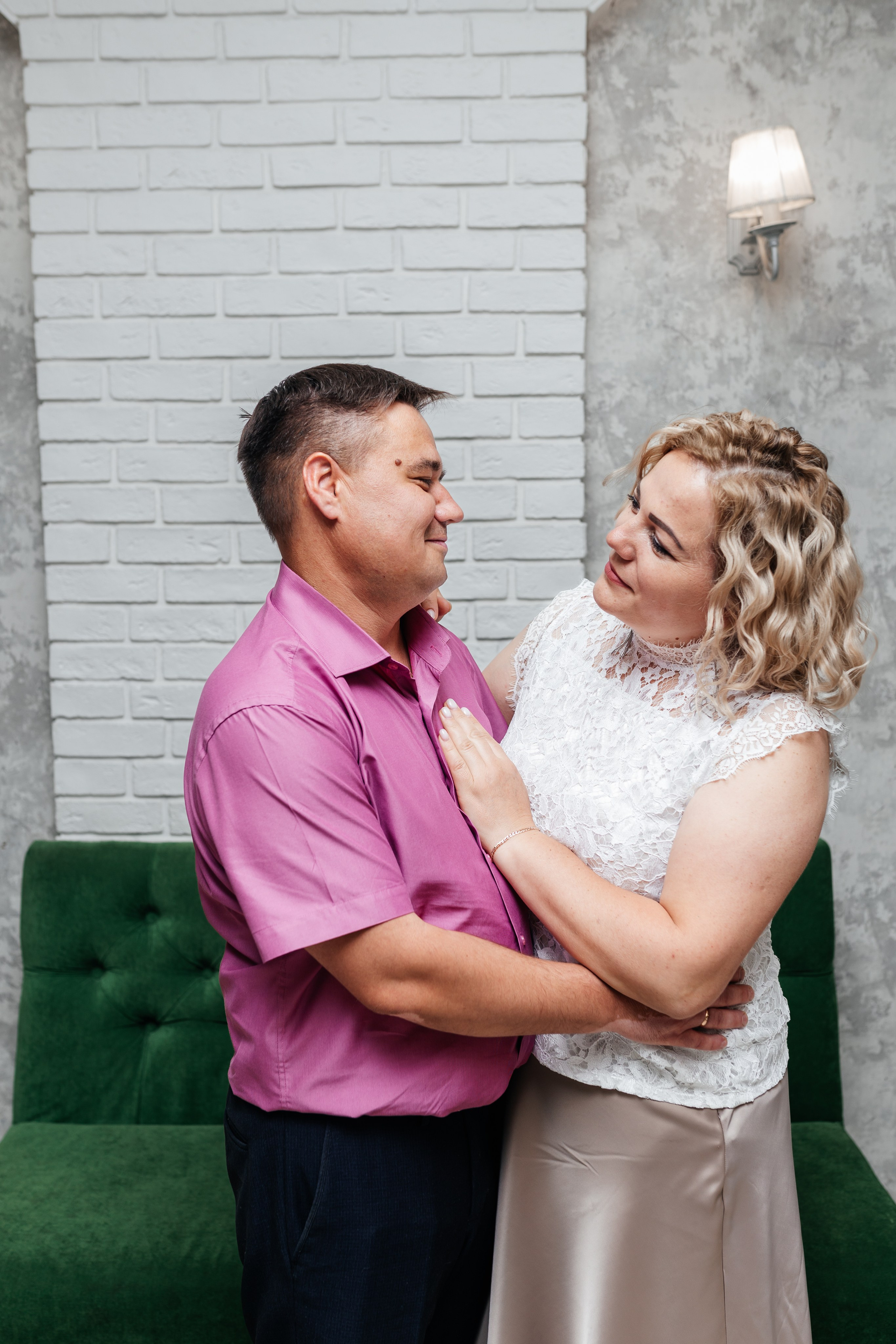 Юбилей Марселя. Марина Шаймухаметова. Фотограф в Уфе