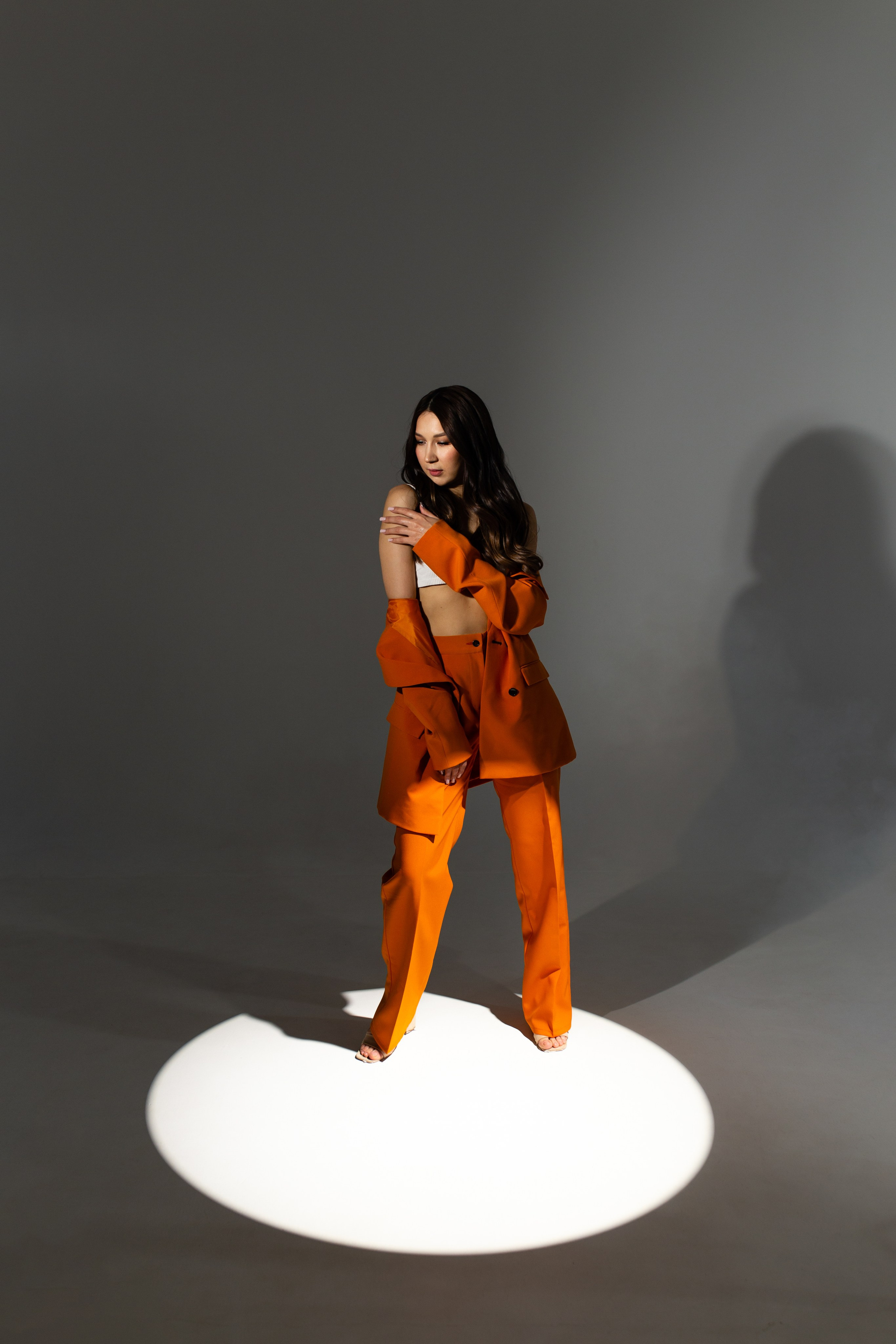 Гульназ. Марина Шаймухаметова. Фотограф в Уфе