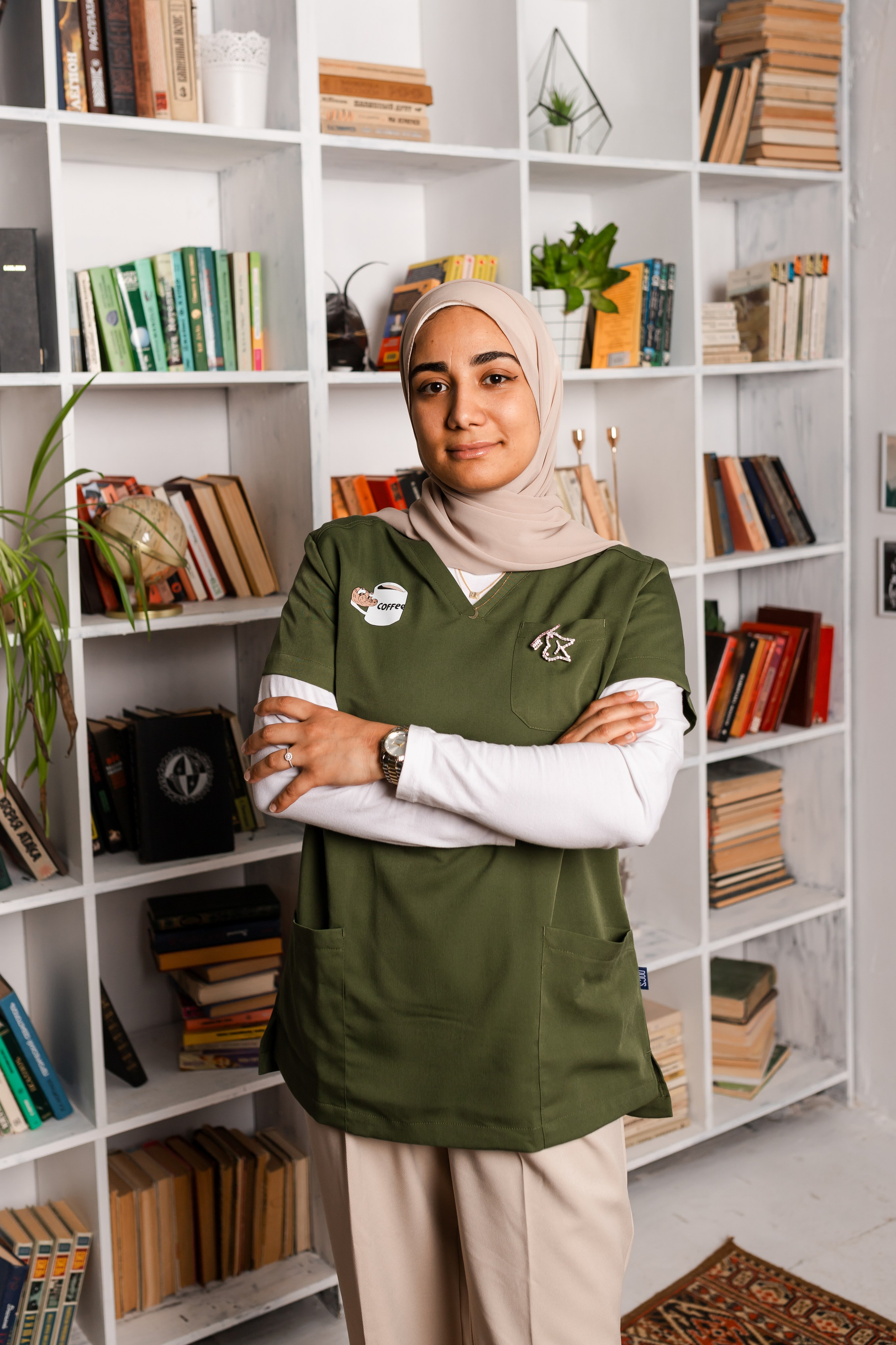 Саад. Марина Шаймухаметова. Фотограф в Уфе